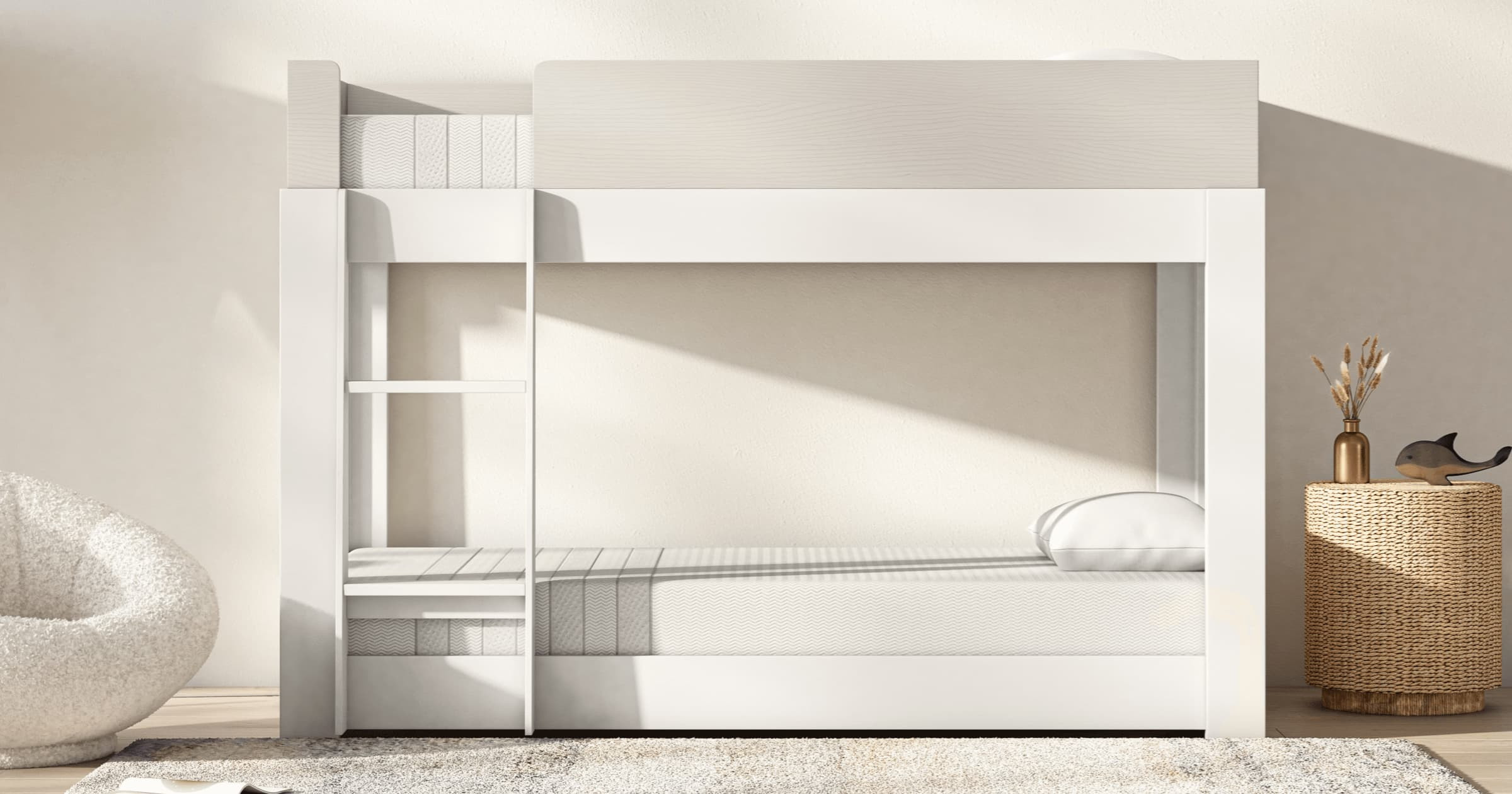 Kids Mattress | Leesa Sleep