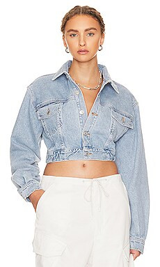 Phoenix Jacket
                    
                    AGOLDE | Revolve Clothing (Global)