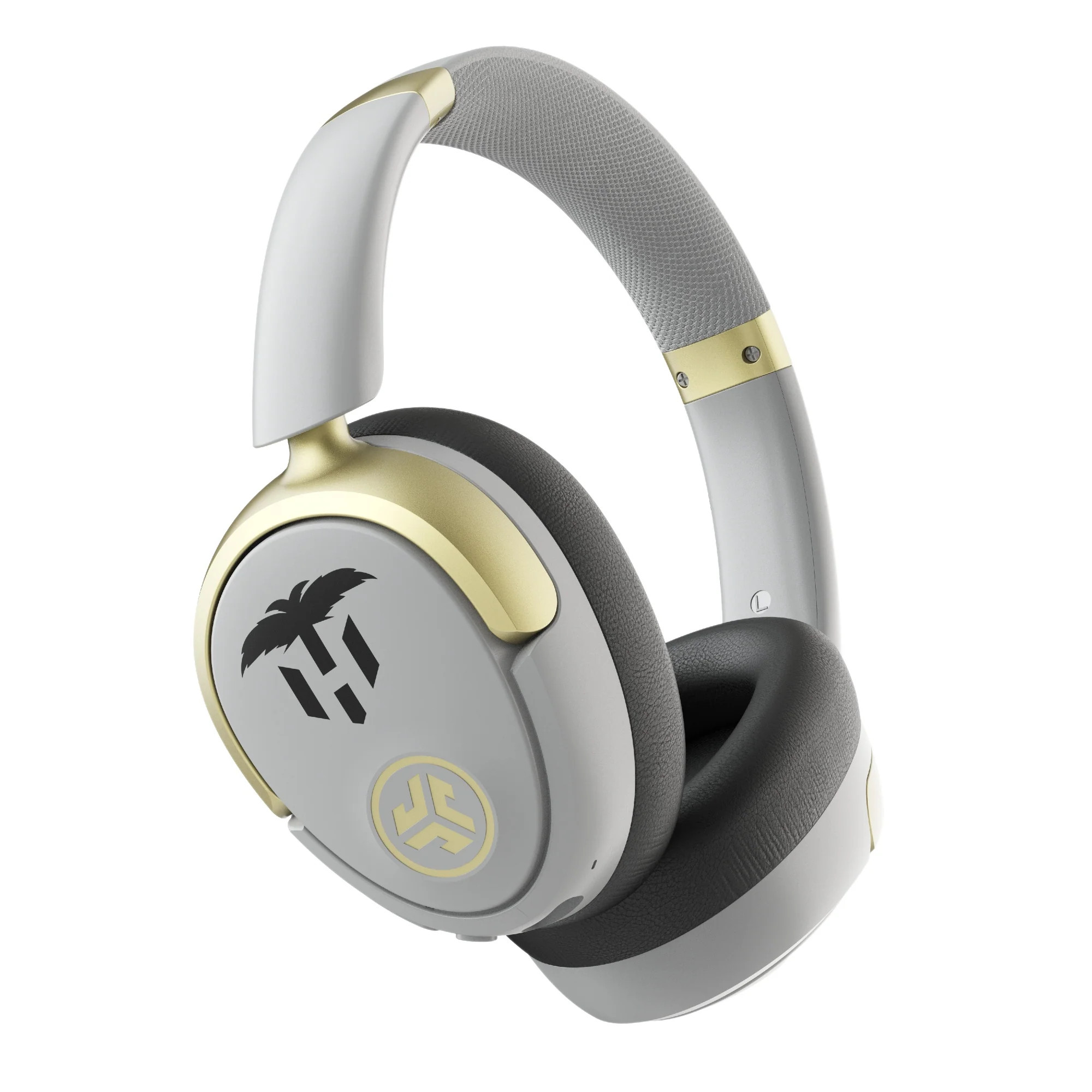 Travis Hunter JBuds Lux ANC Over Ear Headphones | JLab