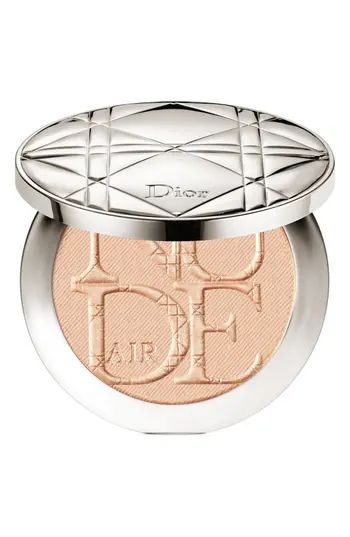 Dior Diorskin Nude Air Luminizer Powder - | Nordstrom