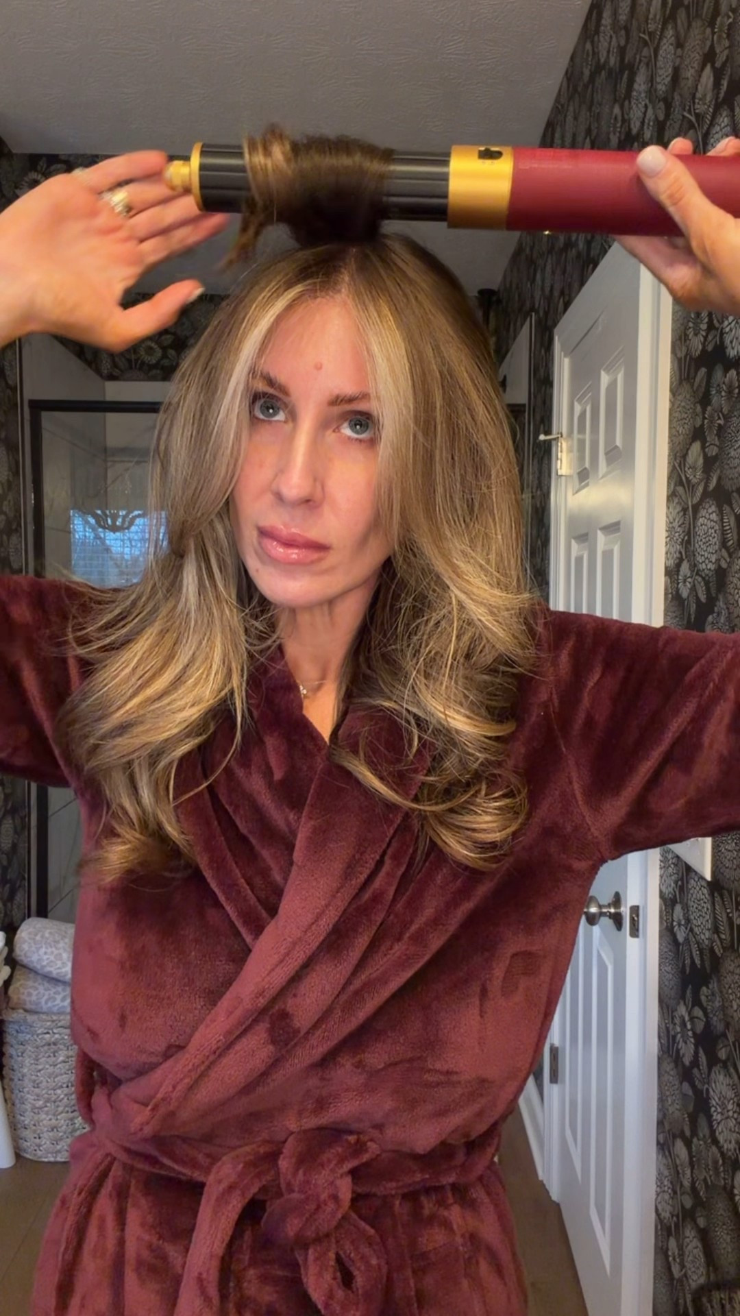 My number on pick PLUS what I ordered with MY 20% off coupon 👏🏻🥂✨ ENDS SUNDAY 
Code: SAVEGIFTS
Bronzer: bonfire
Blush: she’s blushing 

#LTKHoliday #LTKGiftGuide #LTKmomlife