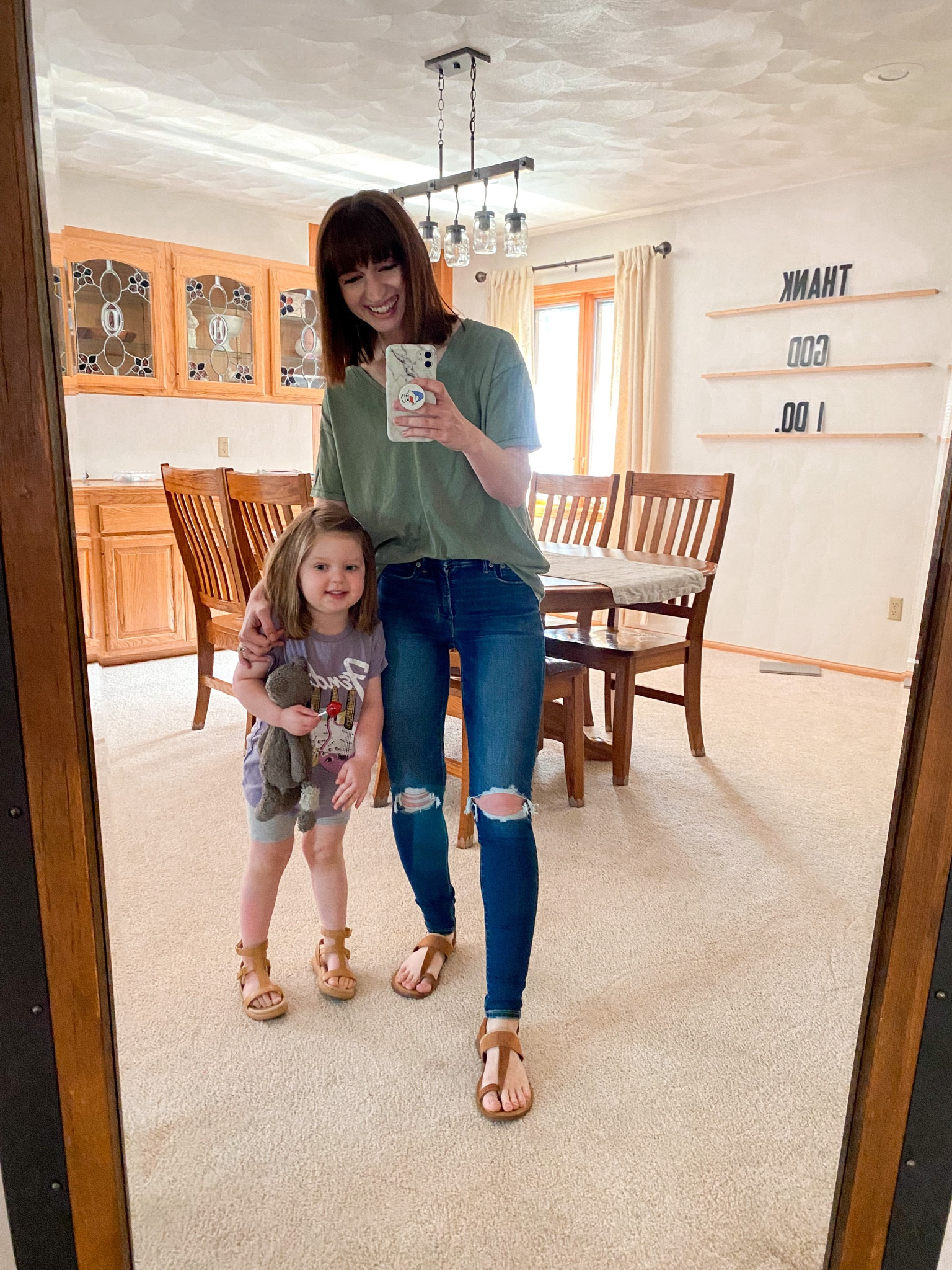 This little cutie loves fashion. 🥰

#ae #aerie #toms #kohls #target

#LTKunder50 #LTKkids #LTKsalealert