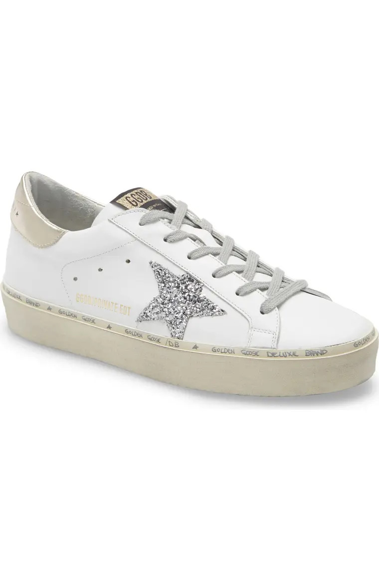 Hi Star Platform Sneaker | Nordstrom