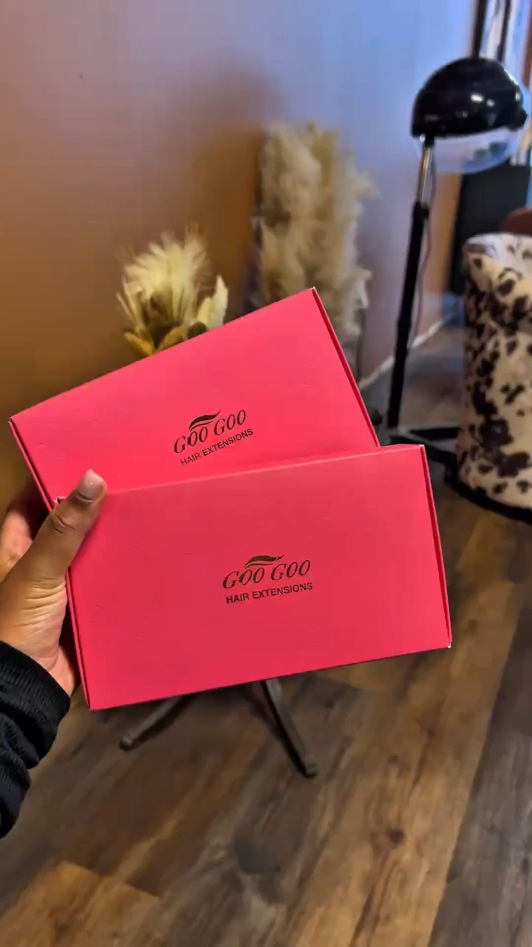 Amazon Clip In Extensions Highlighted Balayage


#ltkbeauty #ltkhair #ltkbump #hairgoals #hairextensions #clipinextensions #amazonbeauty #amazonfinds #pregnancystyle #bumpstyle #momtobe #momlife #glamhair #sleekhair #longhairgoals #hairinspo #blackgirlhair #blackgirlbeauty #everydayglam

#LTKgrwm #LTKselfcare #LTKBeauty