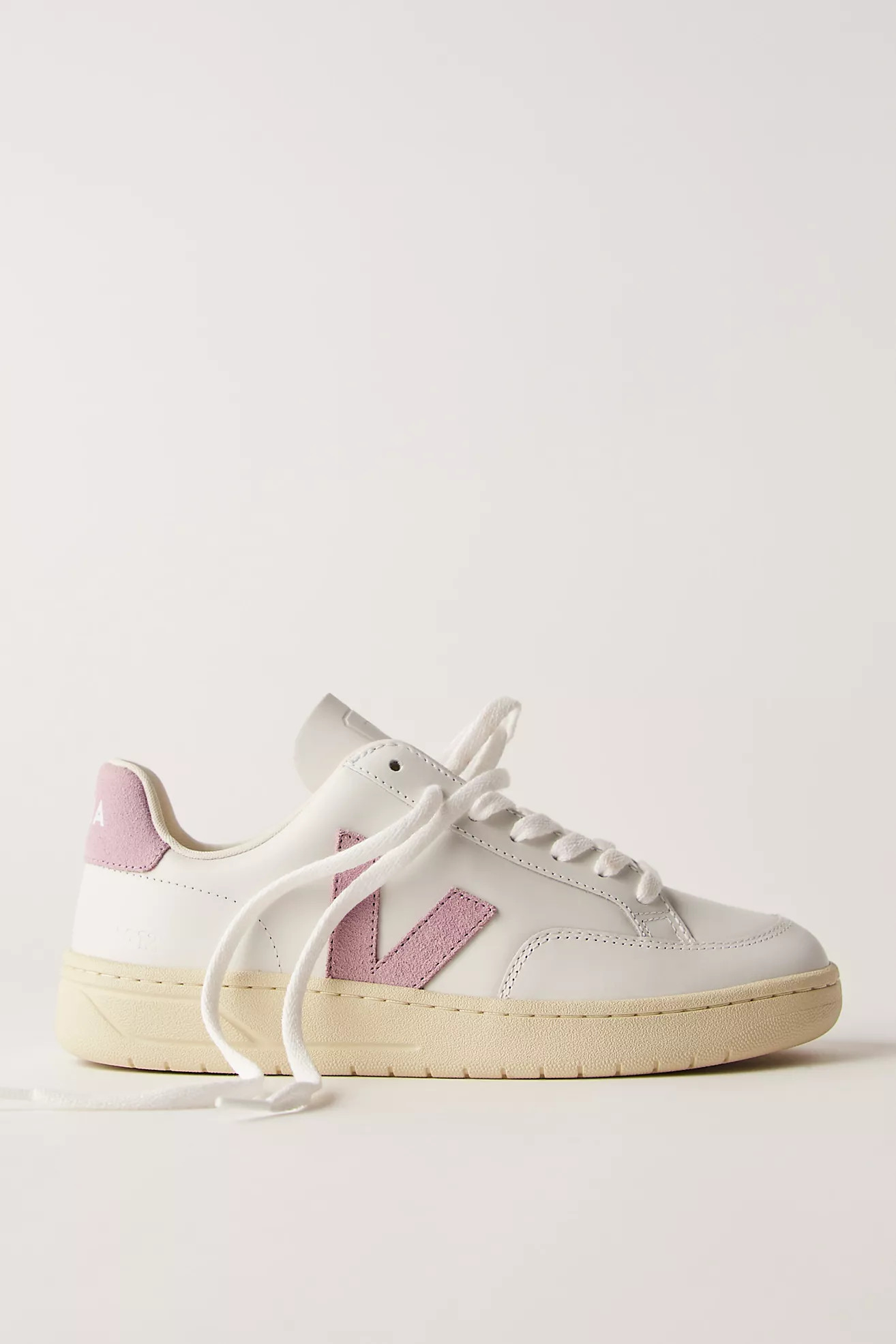 Veja V-12 Sneakers | Free People (Global - UK&FR Excluded)