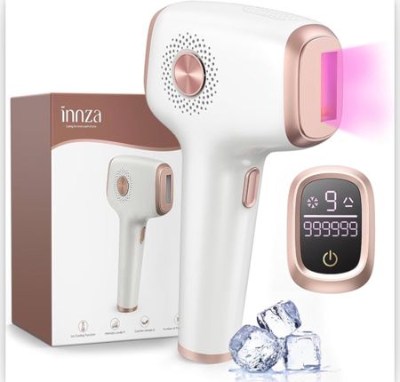 My laser hair removal is on sale for Amazon’s spring sale day! 27% off + 10% off coupon as well. It works amazing!!

#LTKsalealert #LTKfindsunder100 #LTKSeasonal
