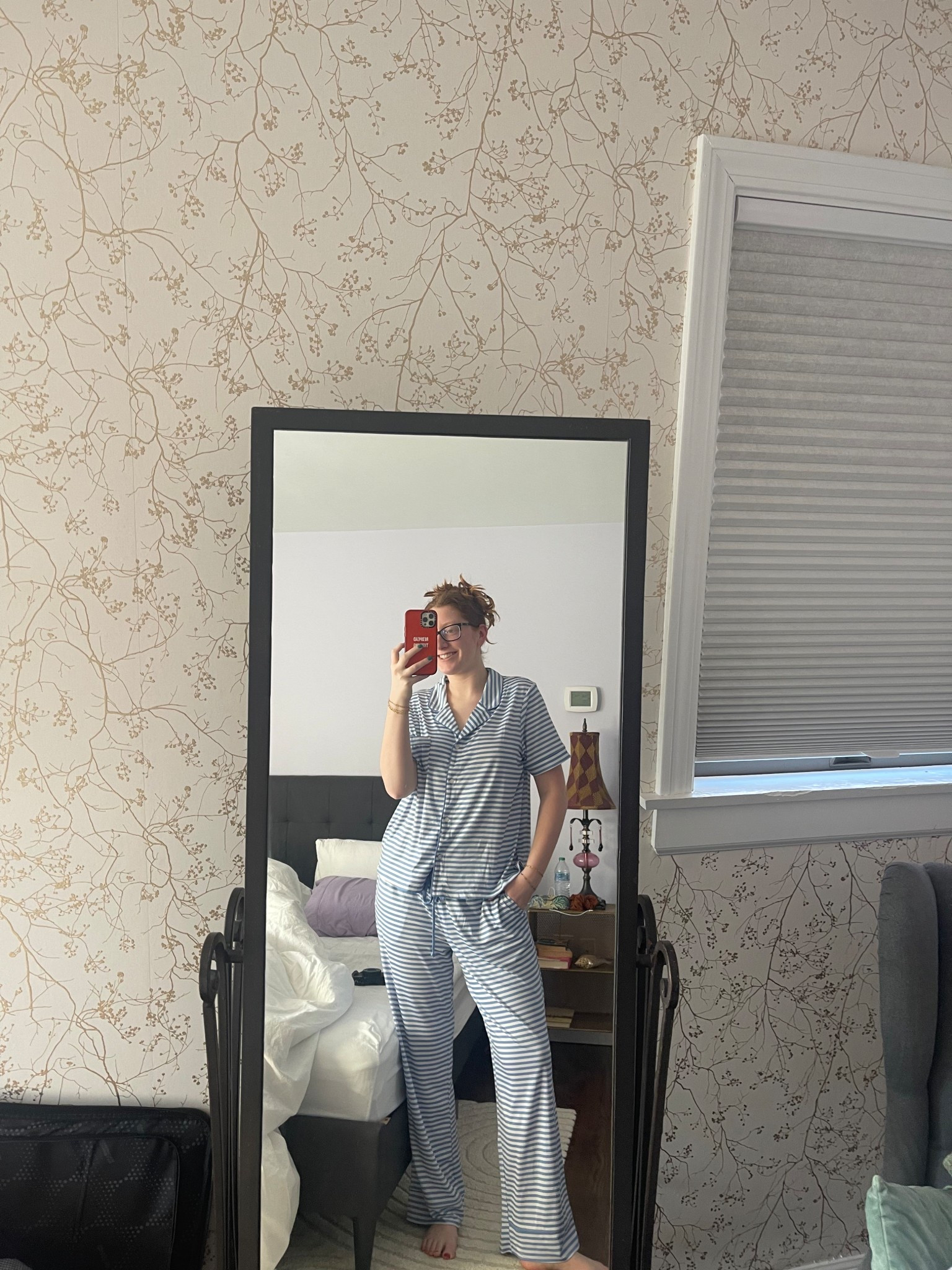 Gap pjs 

#LTKStyleTip #LTKSpringSale #LTKMidsize