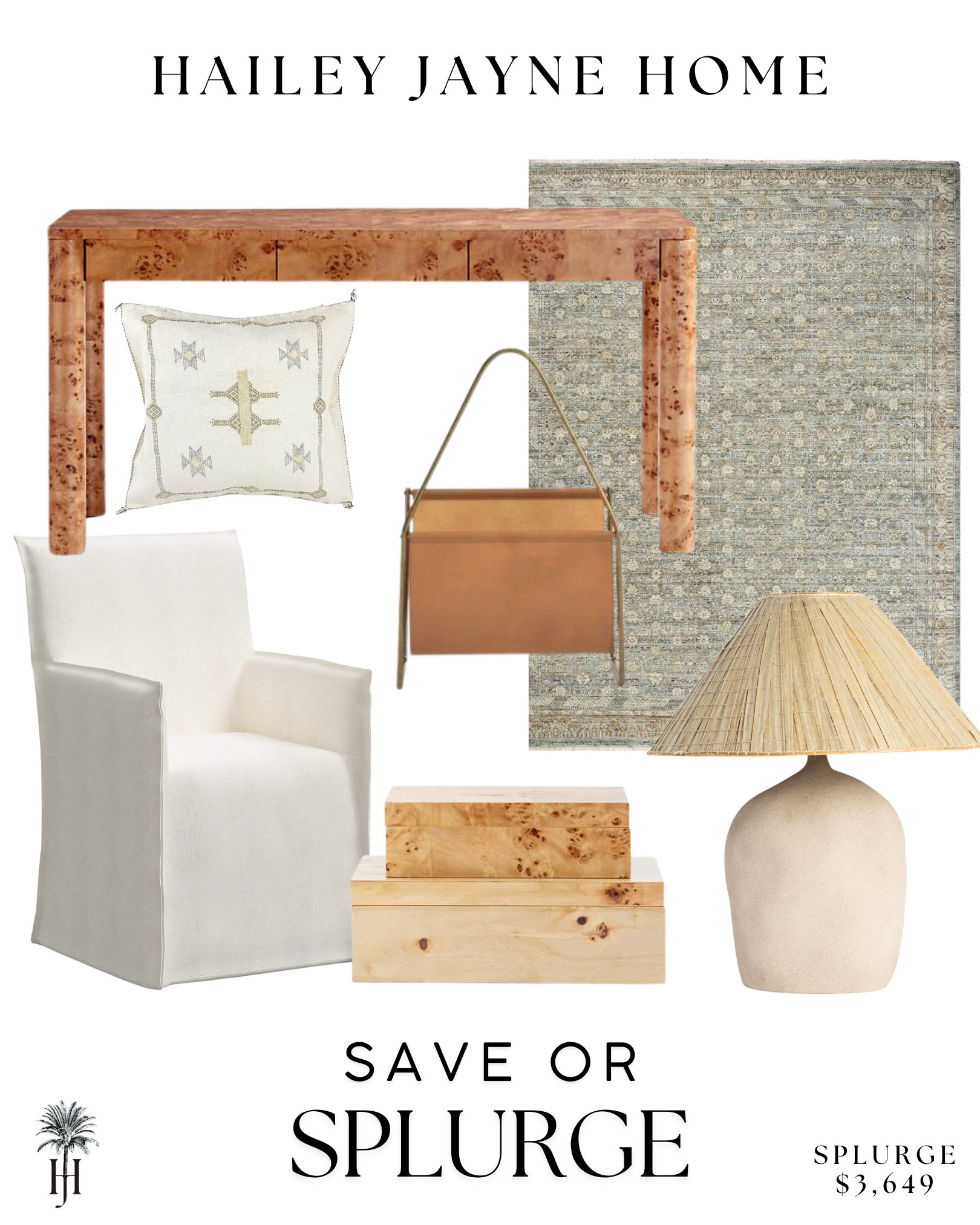 Save or splurge? 🖇️ Which desk vibe are you going for? luxe accessories or budget-friendly dupes? 

#DeskMakeover #HomeOfficeInspo #LTKFinds #SaveOrSplurge #DeskGoals #LTKHome #OfficeVibes
