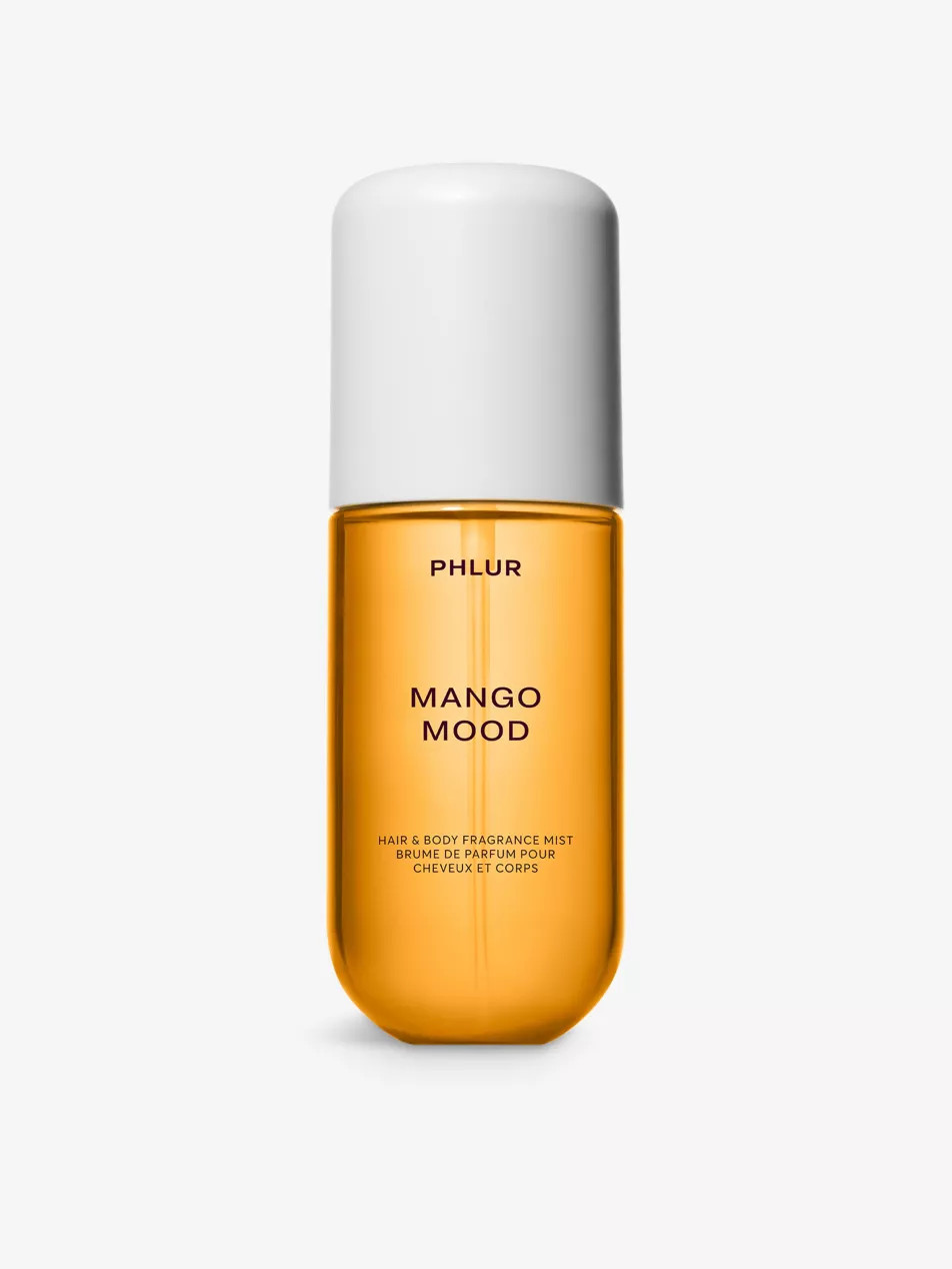 Mango Mood hair and body fragrance mist 90ml | Selfridges