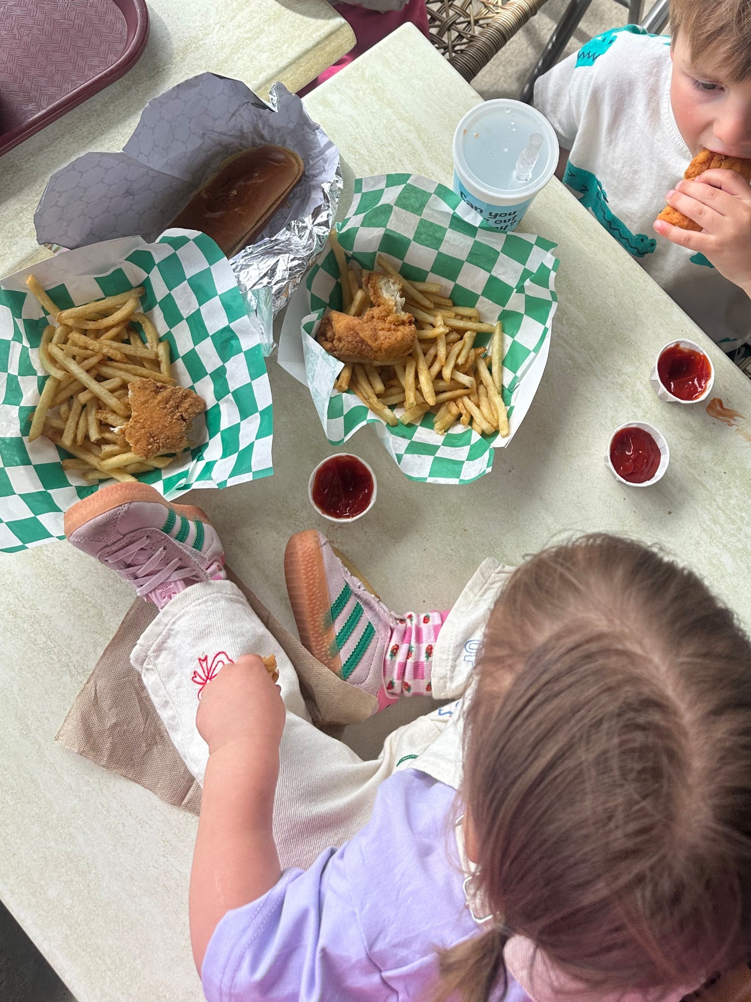 cutest little spring baby shoes🌸🤸🏽‍♀️

#LTKBaby #LTKKids #LTKFamily