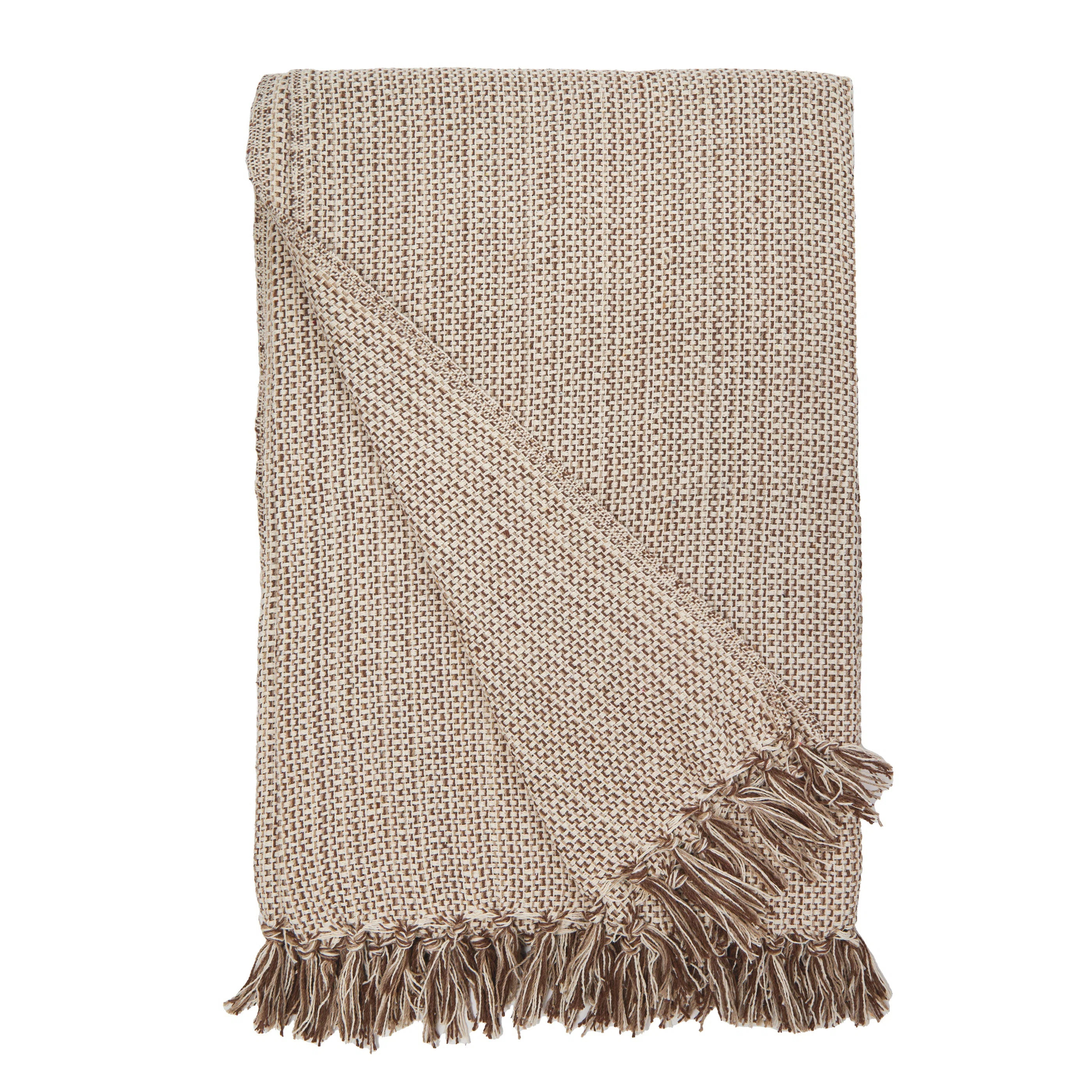 Julian Handmade Throw Blanket | Wayfair North America