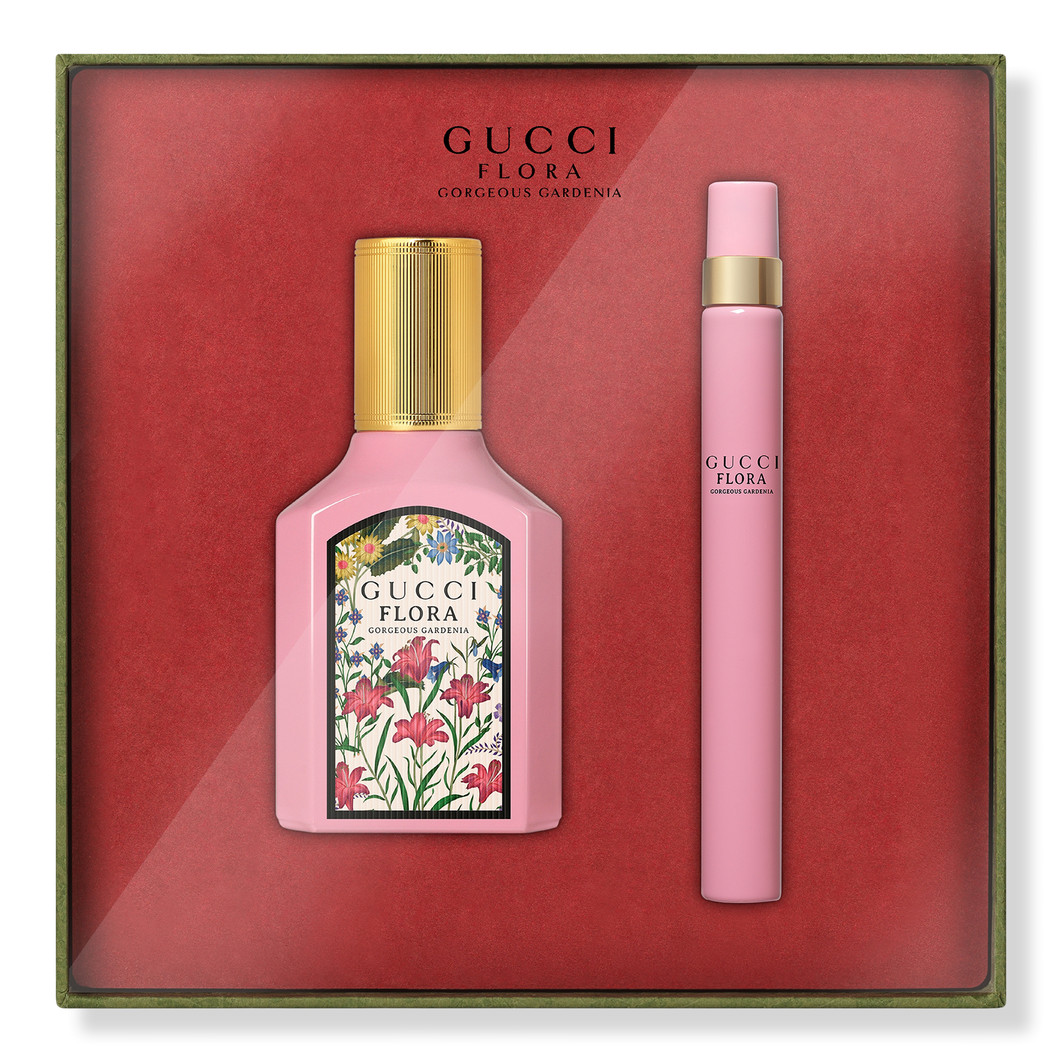 Flora Gorgeous Gardenia Eau de Parfum 2-Pc Gift Set | Ulta
