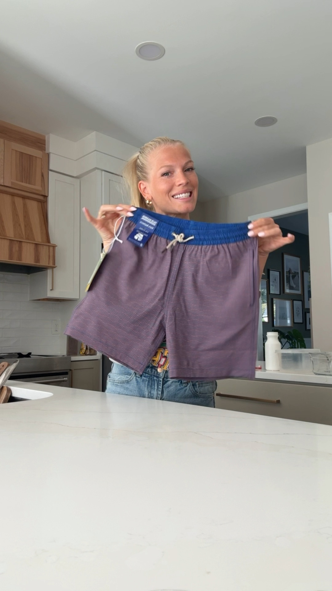 The swimsuit your kid NEEDS.
