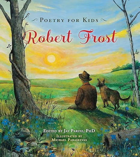 Poetry for Kids: Robert Frost | Amazon (US)