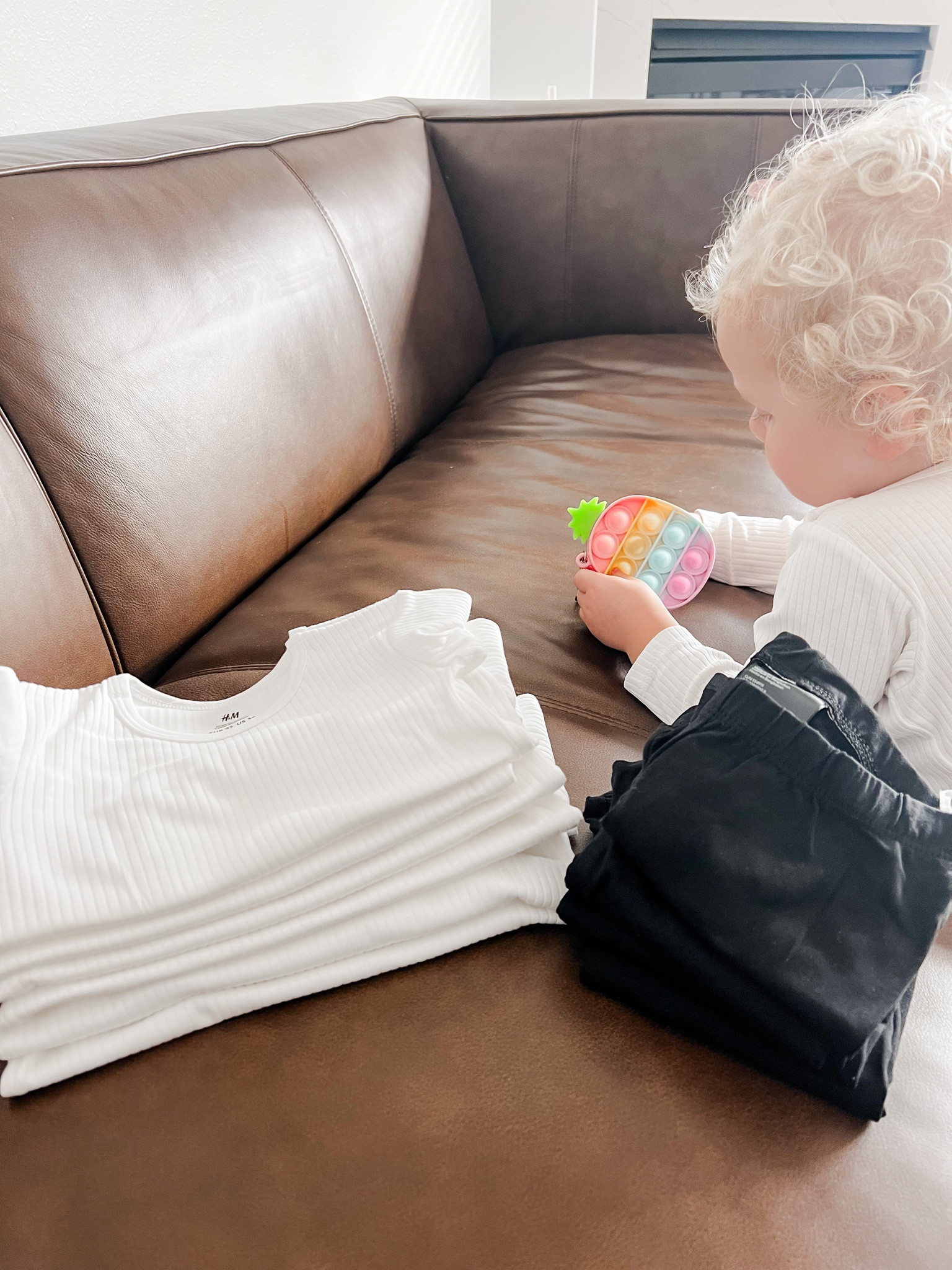 Best outfit for toddlers

#LTKbaby #LTKfindsunder50 #LTKfamily