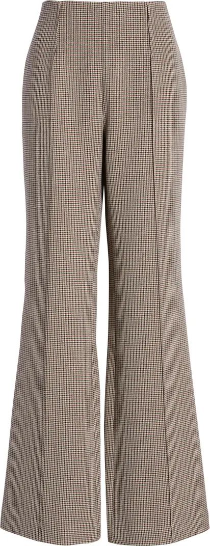 Women's Check Suit Pants | Nordstrom