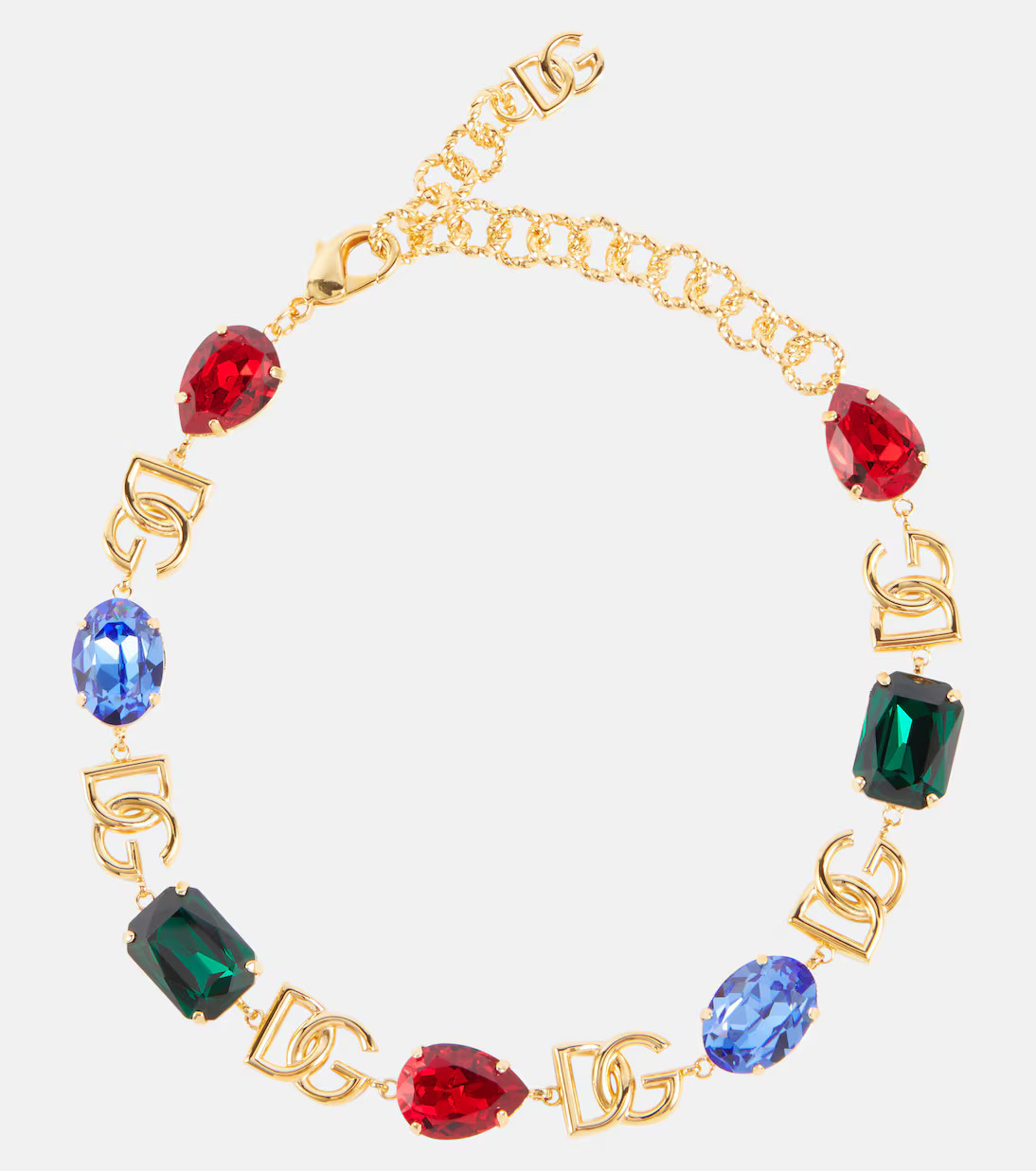 DG embellished choker | Mytheresa (US/CA)