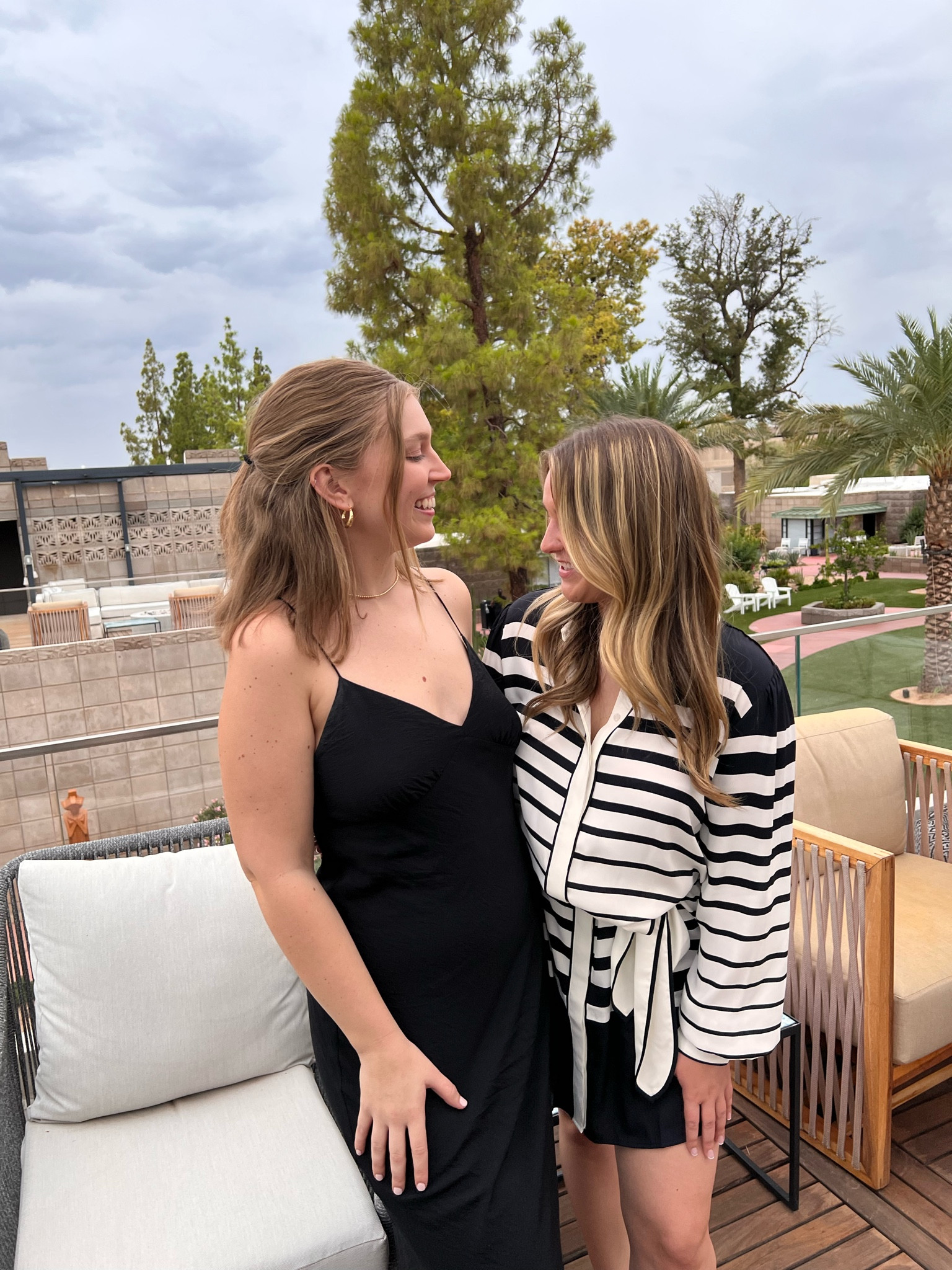 The BEST dress! It can be a comfy party dress, or a nice work dress. Overall, stamp of approval! 

#LTKSeasonal #LTKstyletip #LTKworkwear