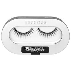 SEPHORA COLLECTION PRO False Lashes 70 Dramatic Volume 1 pair | Sephora (US)