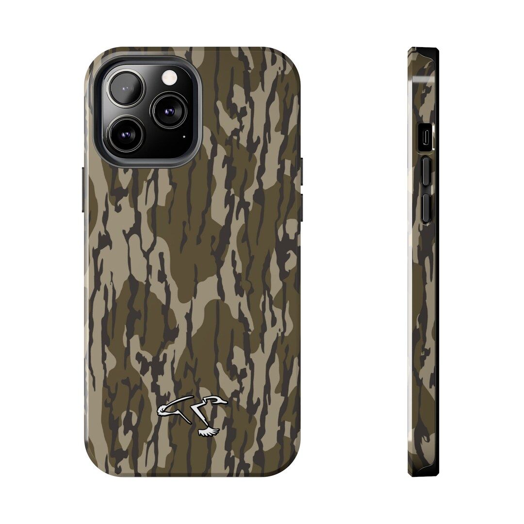 Duck Camo Phone Case Southern Wildlife Outfitters - Etsy | Etsy (US)