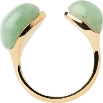 PDPAOLA Gravity Stone Ring | Nordstrom | Nordstrom