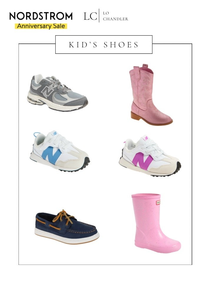Nordstrom sale kid shoes finds! Obsessed with all of these 😍



Nordstrom sale
Kids sale
Kids shoes
Shoes sale
Hunter boots
Kids hunter boots
Cowgirl boots
Kids boots
Kids new balance
Kids sale

#LTKKids #LTKActive #LTKSaleAlert
