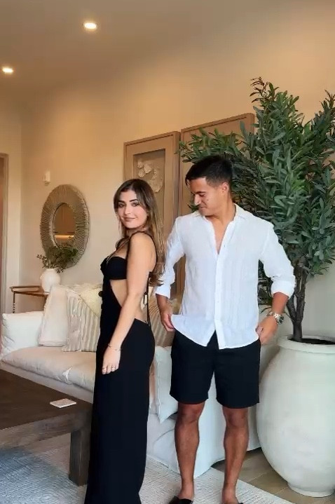 Black summer dress ✨🖤

#MaxiDress #Florida #Beach #Shorts #Linen

#LTKTravel #LTKVideo #LTKStyleTip