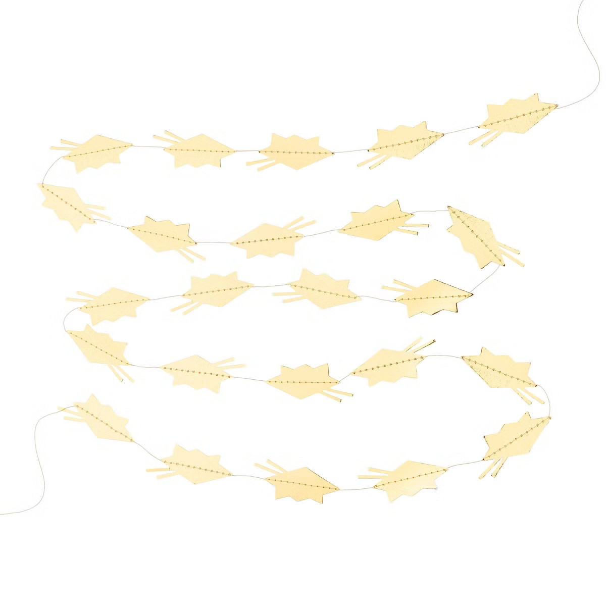 Graduation Hat Garland by Bonjour Fete | Target