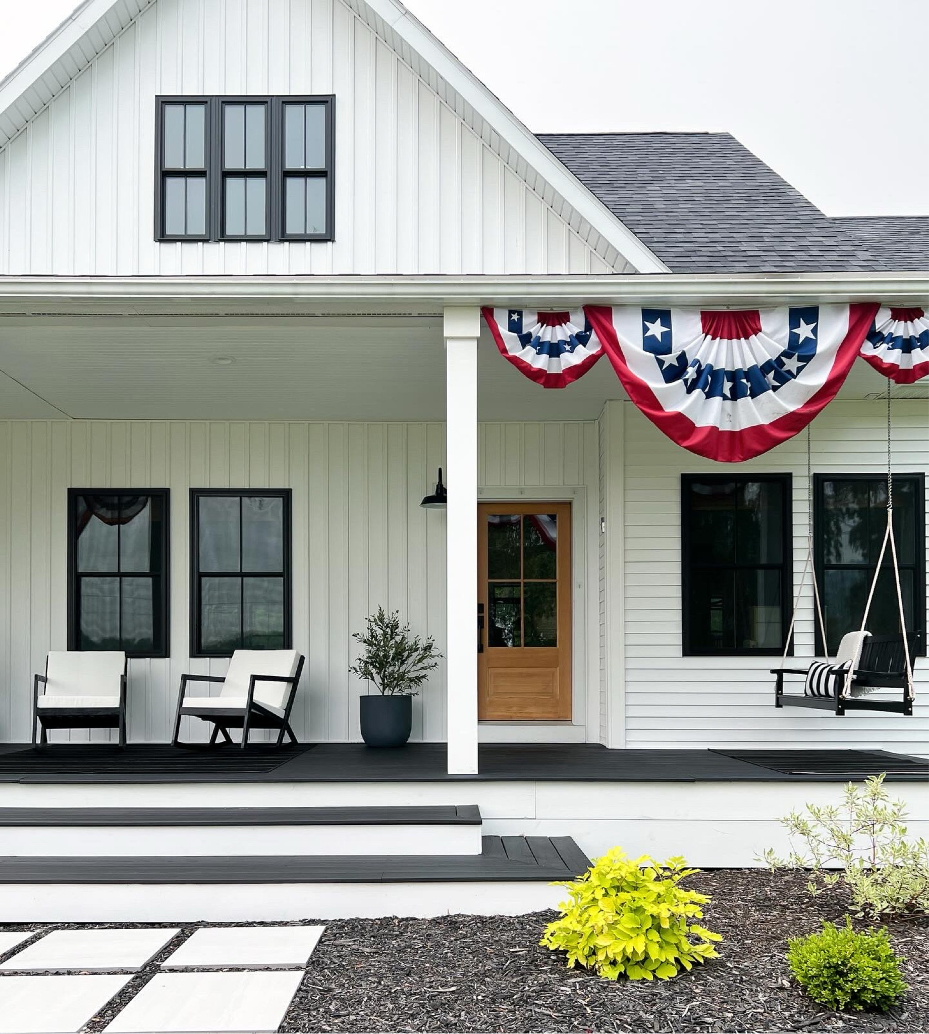 Memorial Day Weekend 🇺🇸

❤️🤍💙

#memorialdaysale
#amazonfinds
#frontporch
#exteriorfurniture 

#LTKSeasonal #LTKsalealert #LTKhome