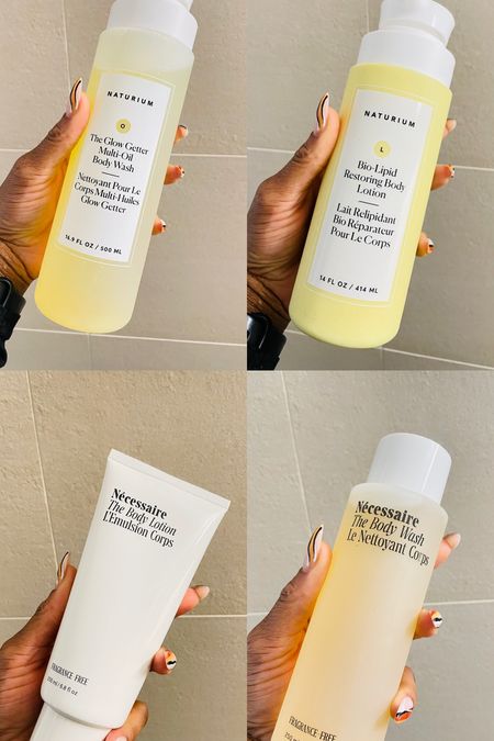 Upgrading my bodycare routine. I realised that I spend money on my skincare but grabbed anything for my body. Our bodies require the same care as our face. 
Skin: Highly sensitive skin


#LTKbeauty #LTKeurope #LTKfit