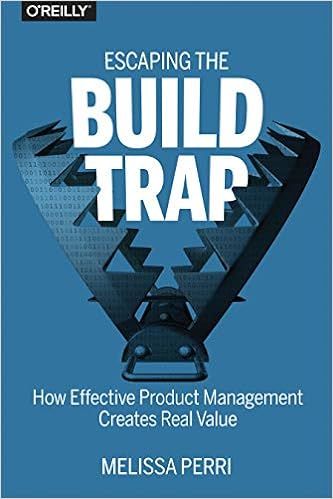Escaping the Build Trap: How Effective Product Management Creates Real Value



1st Edition, Kind... | Amazon (US)