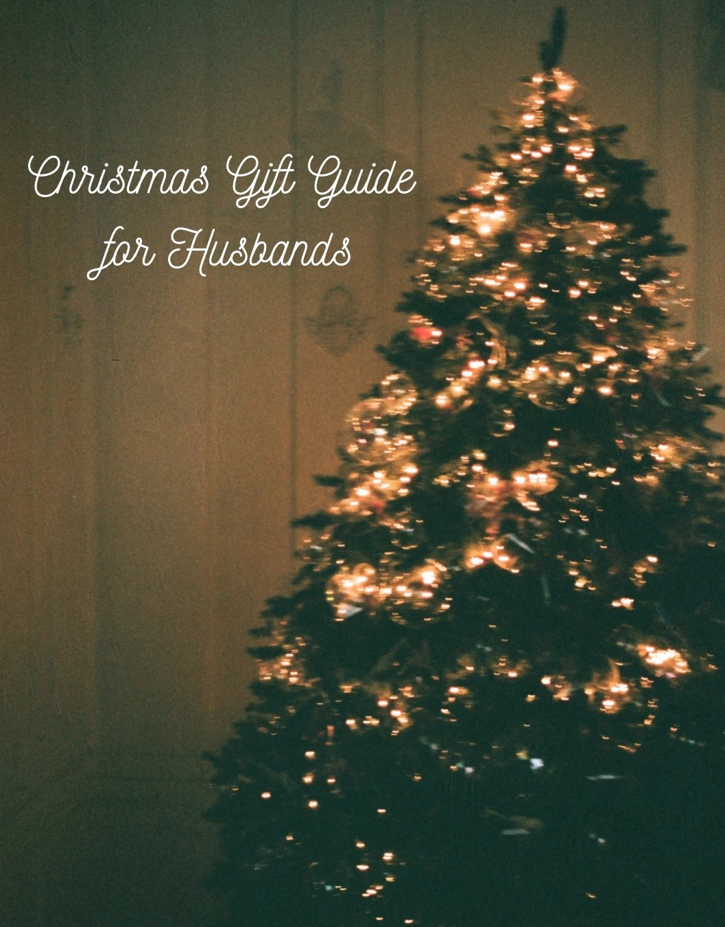 Let’s get you set up with unique ideas for your hubby! 

#LTKMens #LTKGiftGuide #LTKHoliday