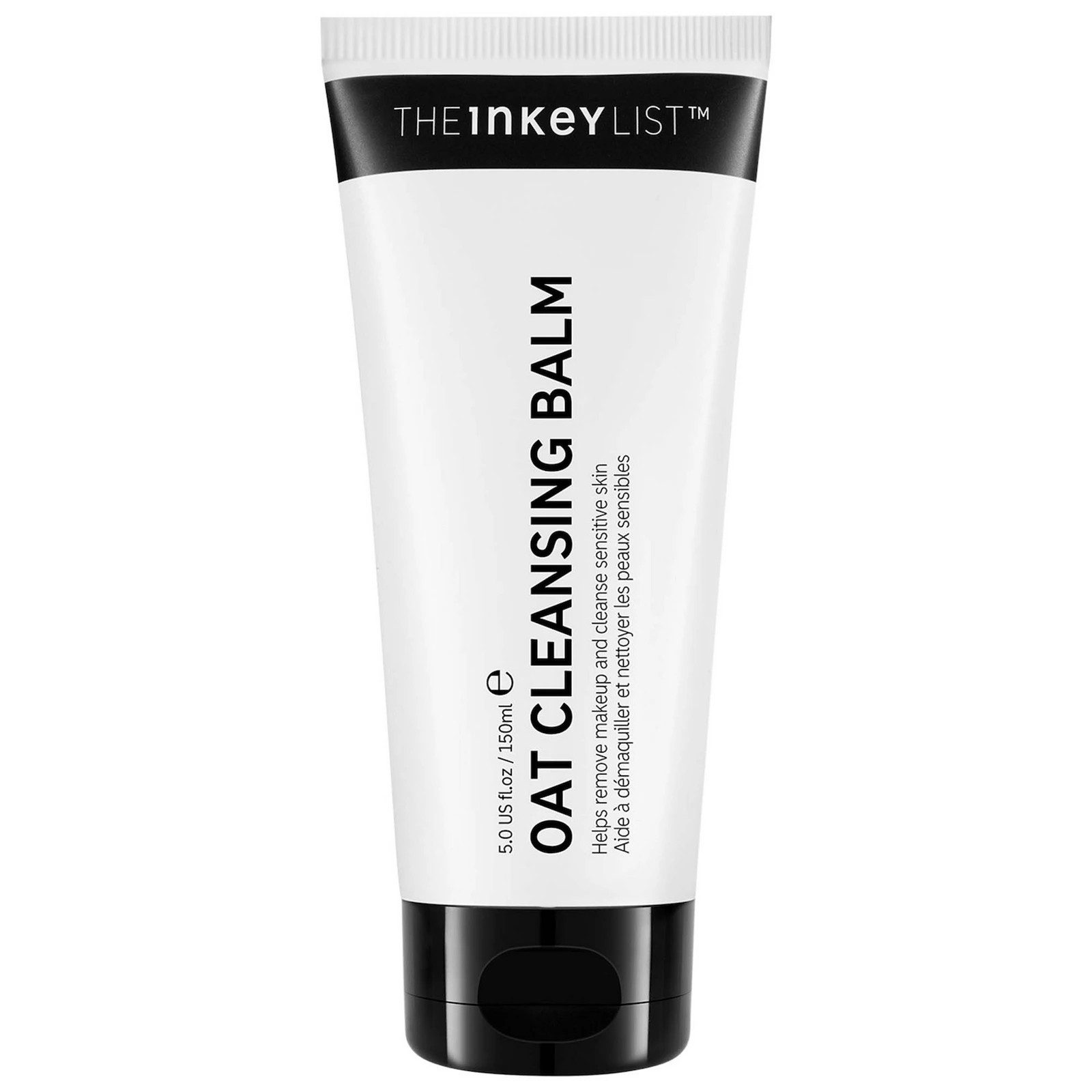 The INKEY List Oat Makeup Removing Cleansing Balm, Size: 5 FL Oz, None | Kohl's