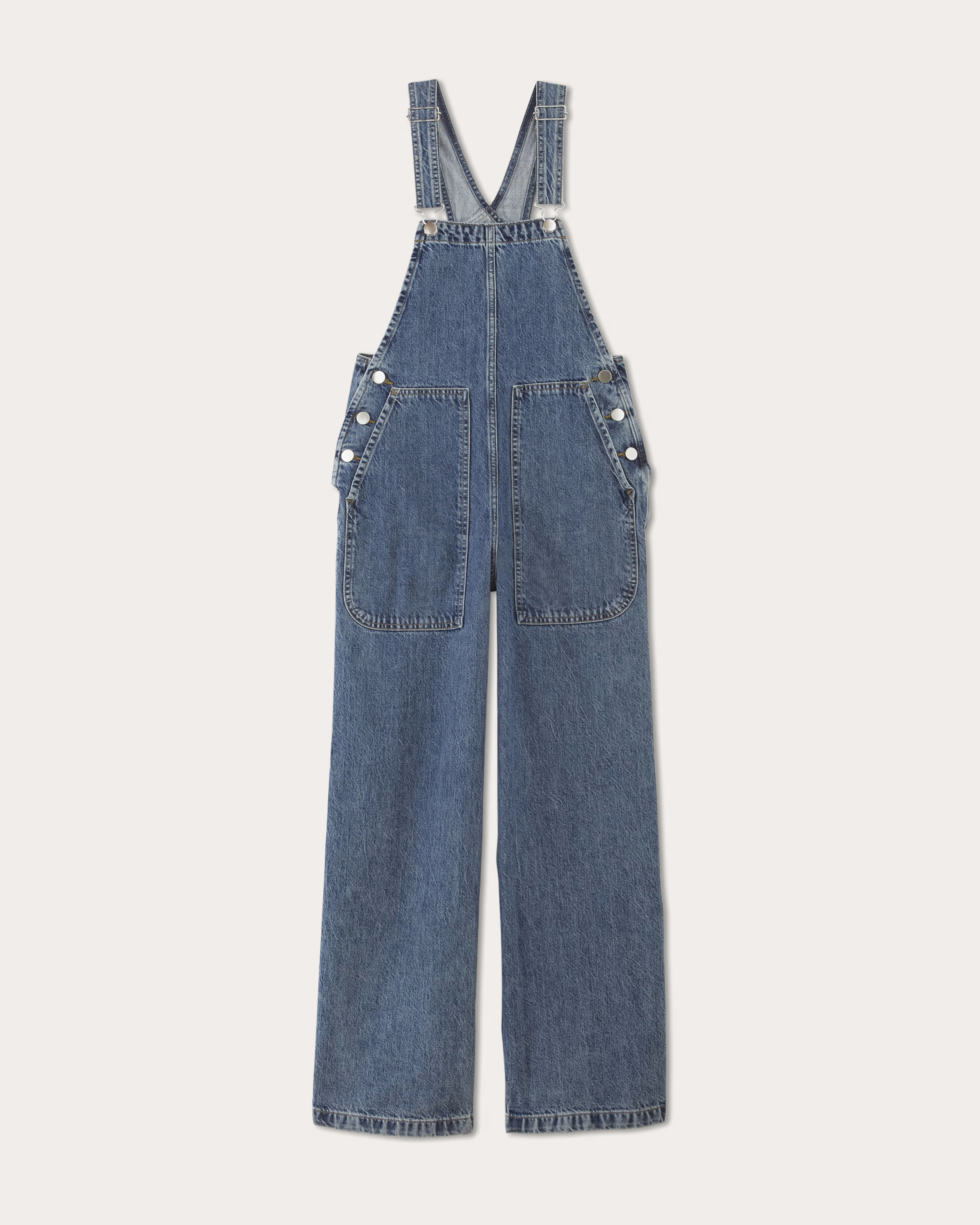 The Gardener Overall | Everlane