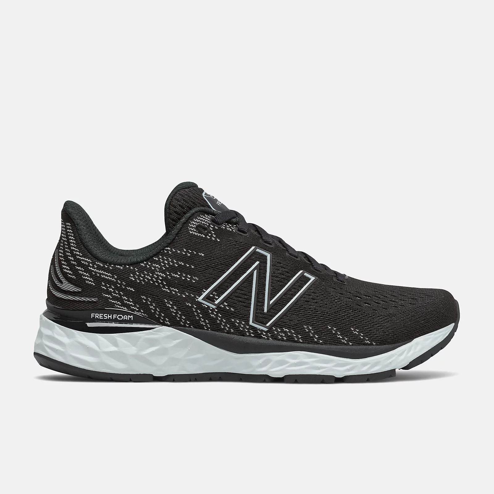 Fresh Foam 880v11 | New Balance Athletic Shoe