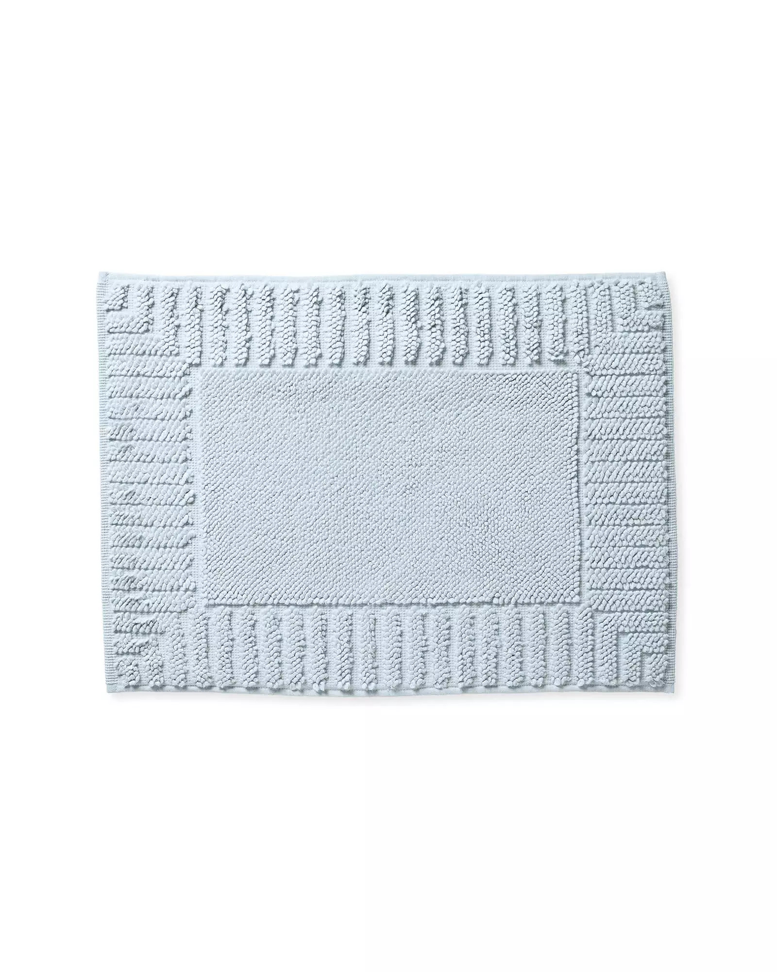 Guerneville Bath Mat | Serena and Lily
