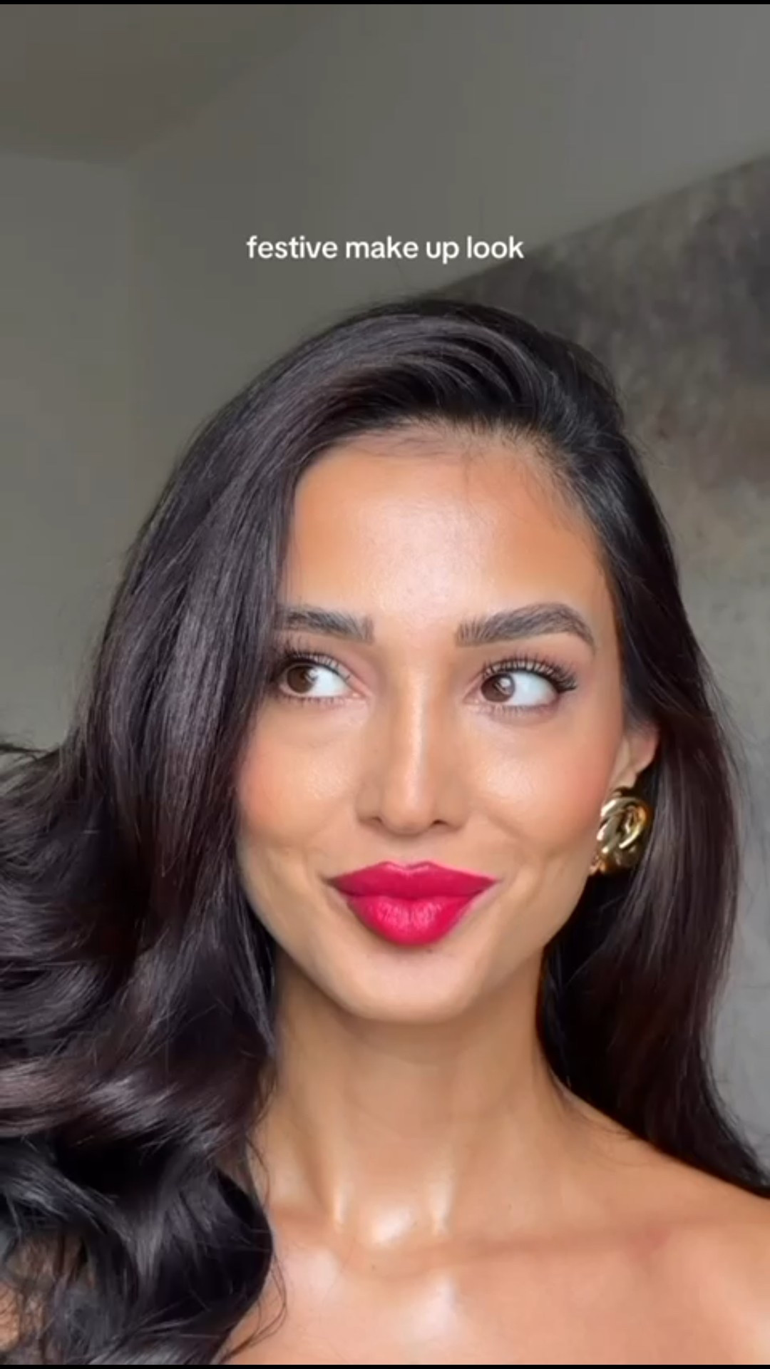 festive makeup look inspo 🤍

#LTKfestive #LTKdeutschland #LTKbeauty