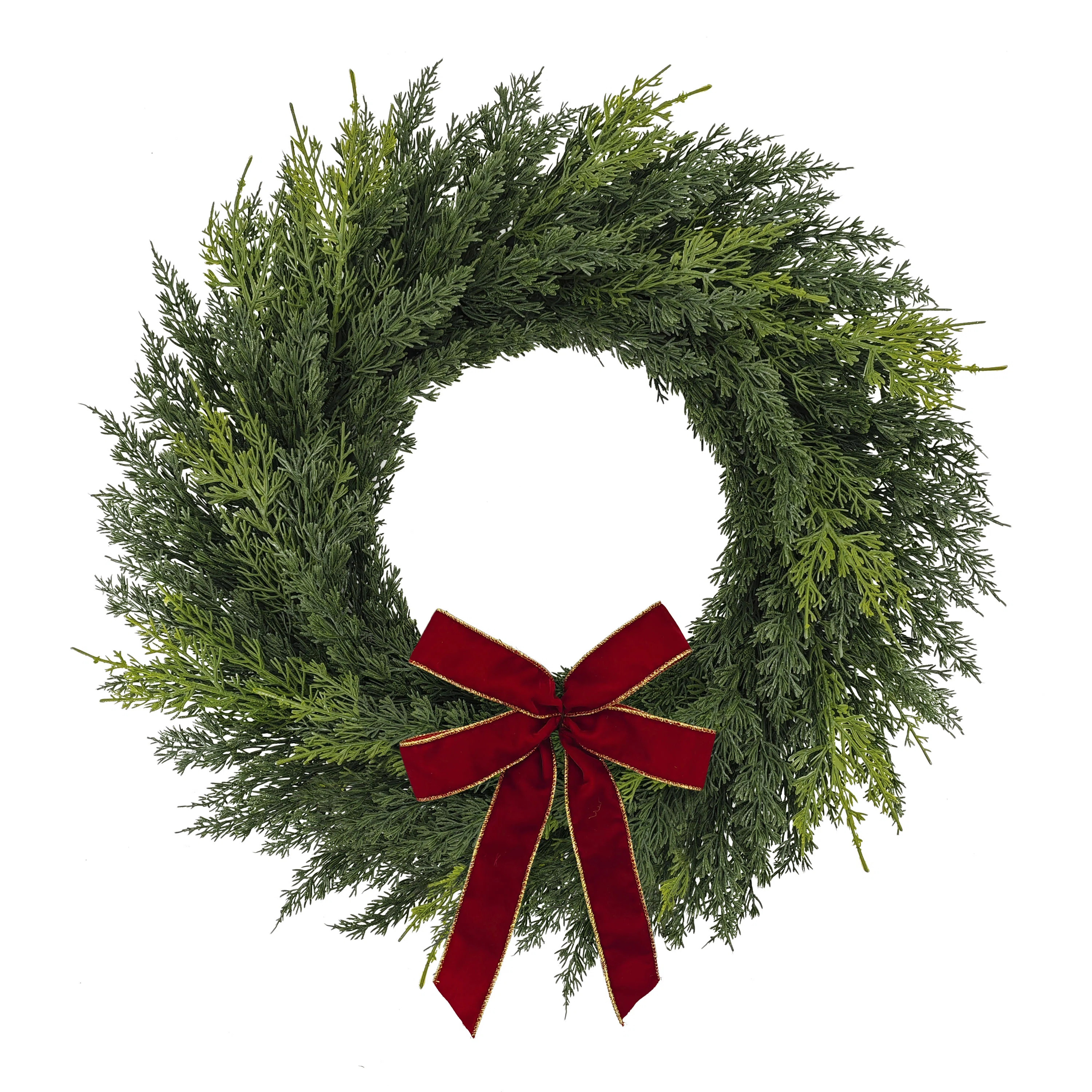 Similar Wreaths Below | Wayfair North America