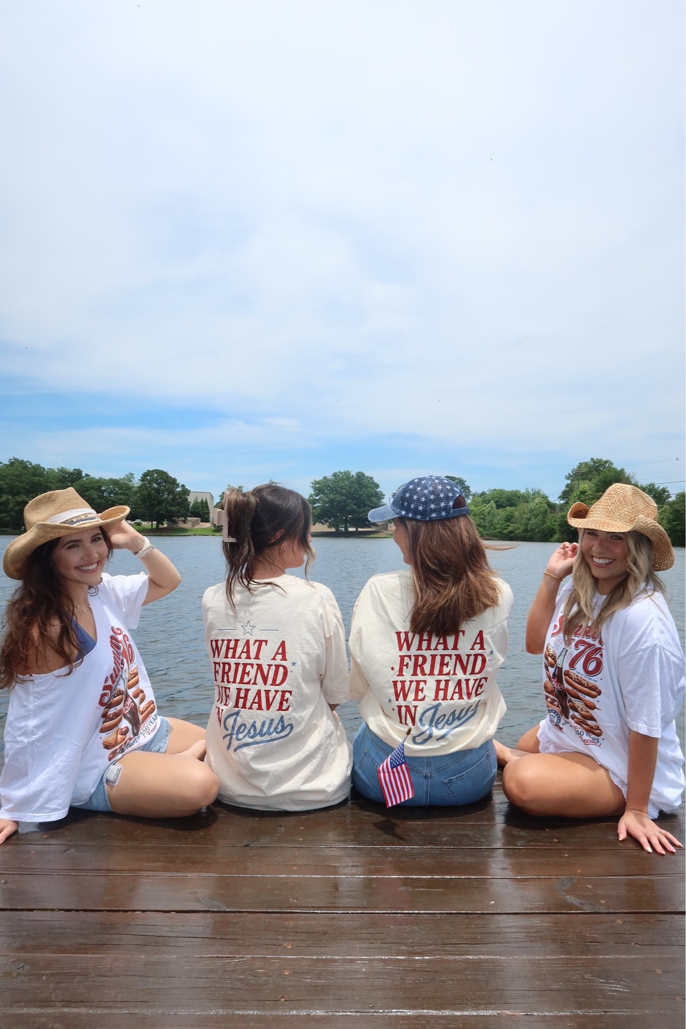 Cutest t shirts!🫶🏼

#LTKootd
