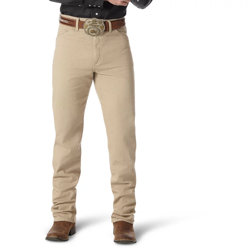 Wrangler Men's Cowboy Cut Original Fit Jean | Academy Sports + Outdoors