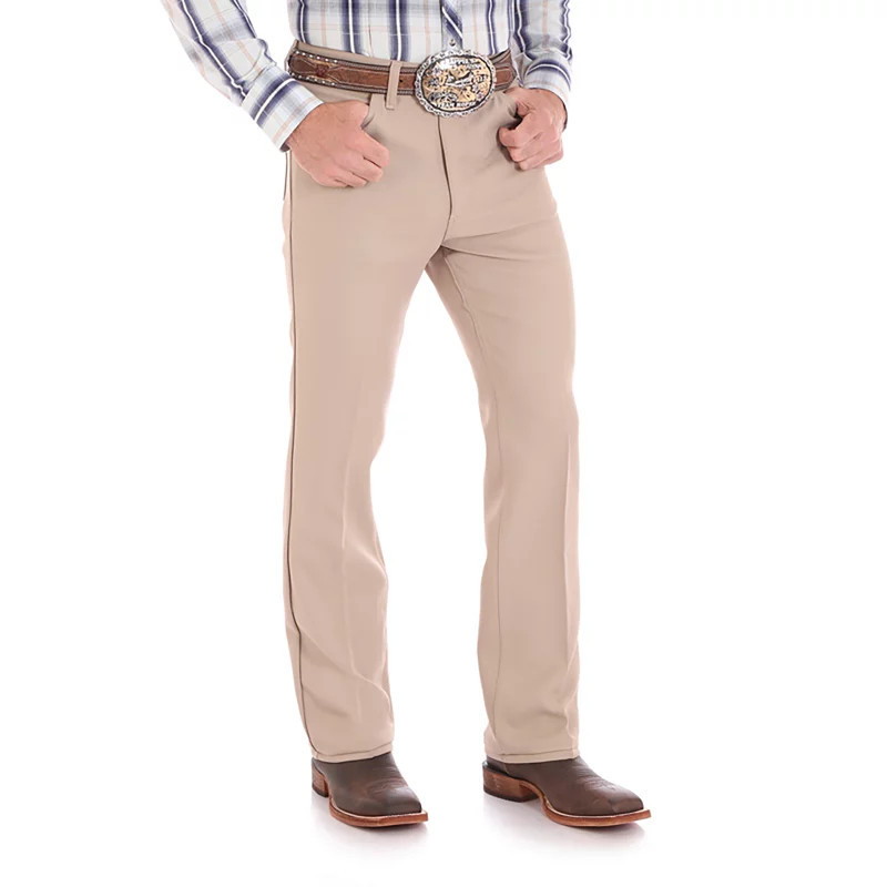 Wrangler Men's Wrancher Dress Jeans | Academy Sports + Outdoors