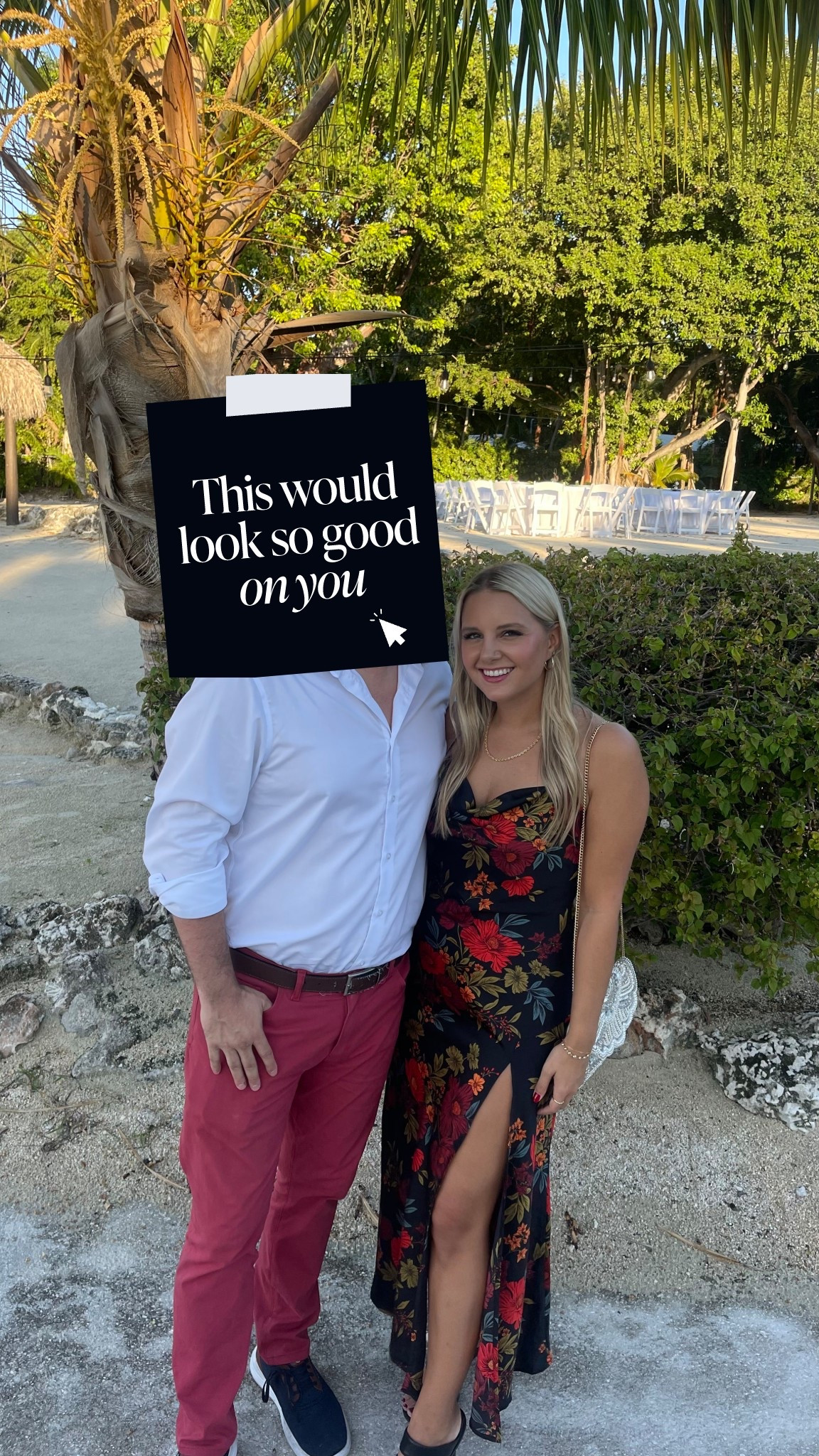 Wedding guest 

#LTKWedding