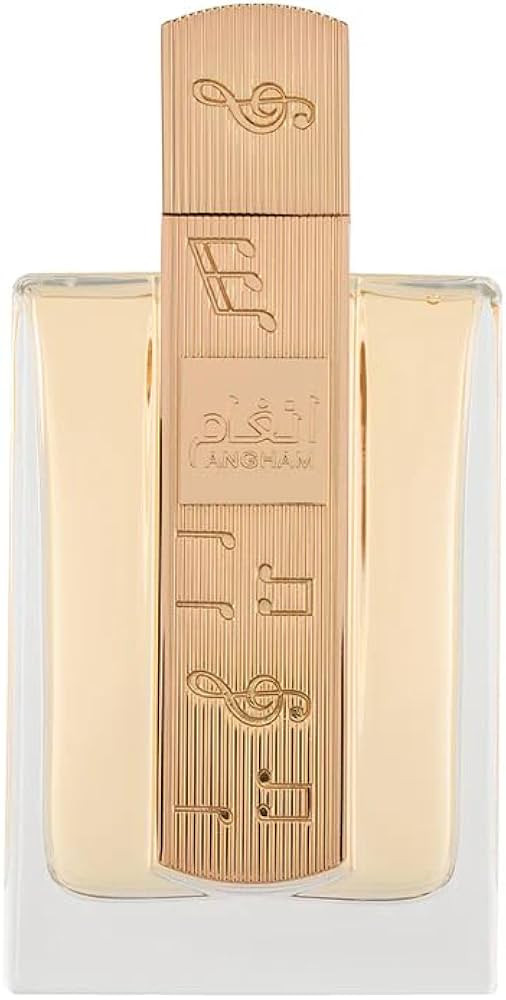 Lattafa Angham Eau de Parfum Spray for Unisex, 3.4 Ounce | Amazon (US)