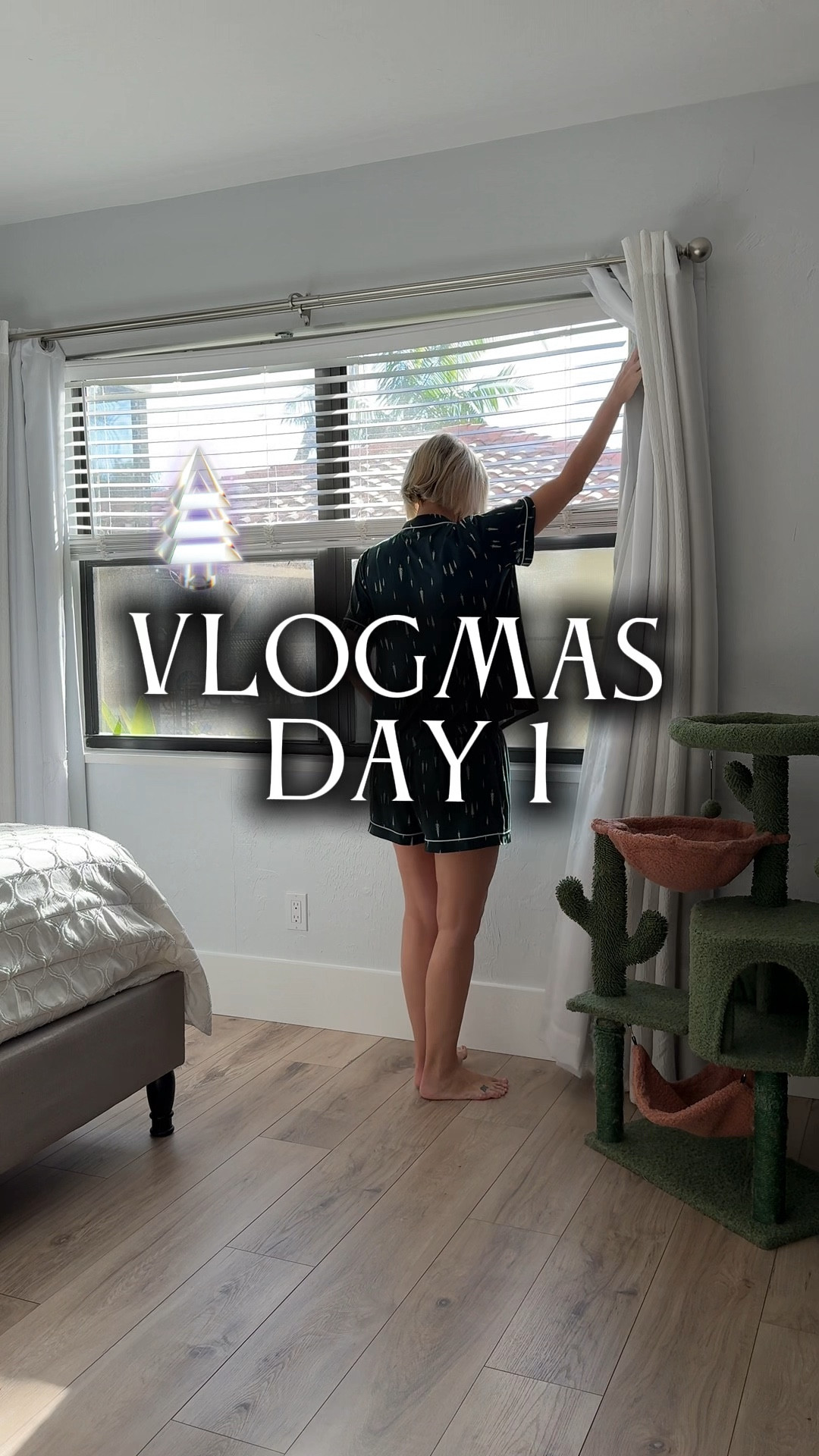 🎄Vlogmas Day 1🎄

Silvia started actin’ up. If she doesn’t get it together I’ll trade her in for a younger model 😉 



#LTKdayinmylife #LTKOver40 #LTKHoliday