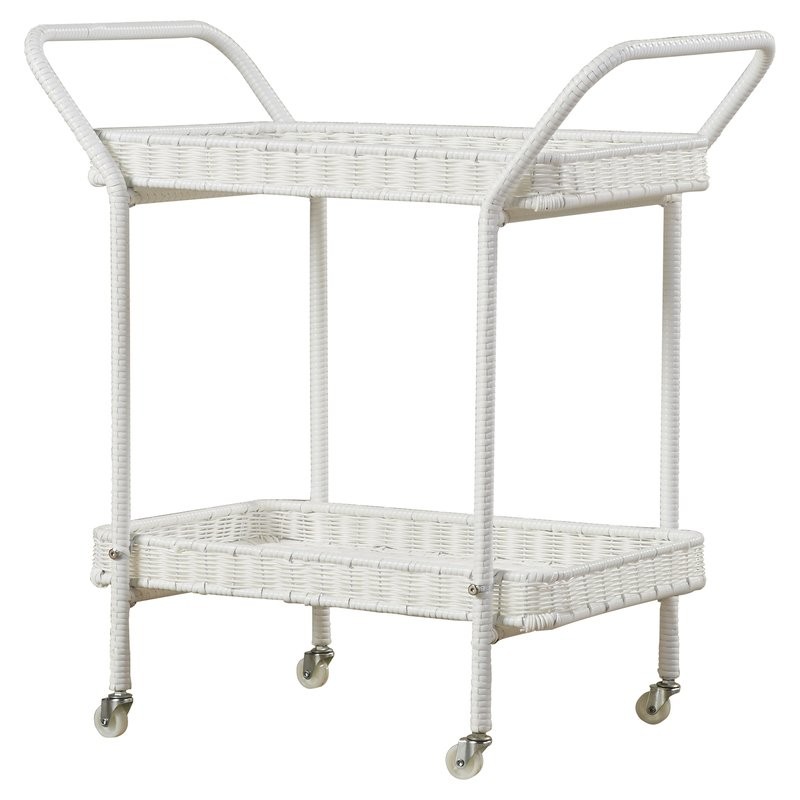 Petherton Serving Cart | Wayfair North America