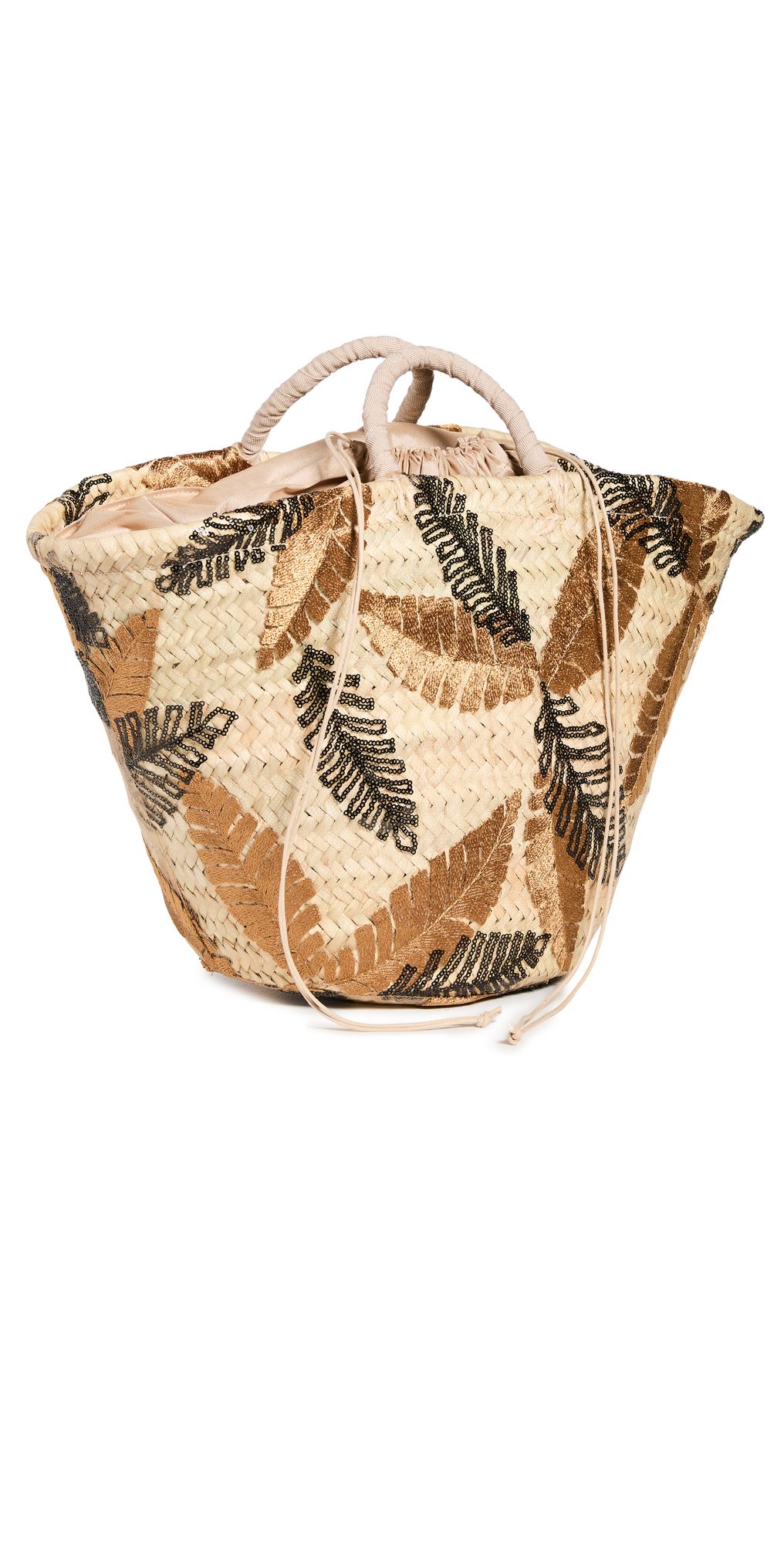 Straw Tote Bag | Shopbop
