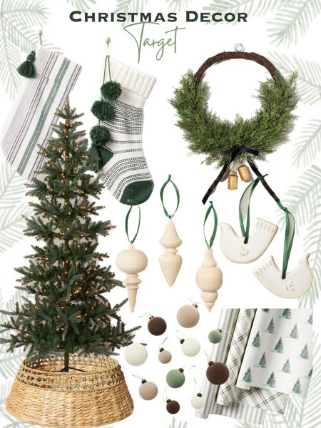 New Christmas arrivals from Heart & Hand with Magnolia at Target. 




New target Christmas decor/ Christmas decor/ Christmas wreath/ Christmas doormat/ Christmas candles/ Christmas throw pillows/ Christmas blanket 

#LTKSeasonal #LTKhome #LTKHoliday