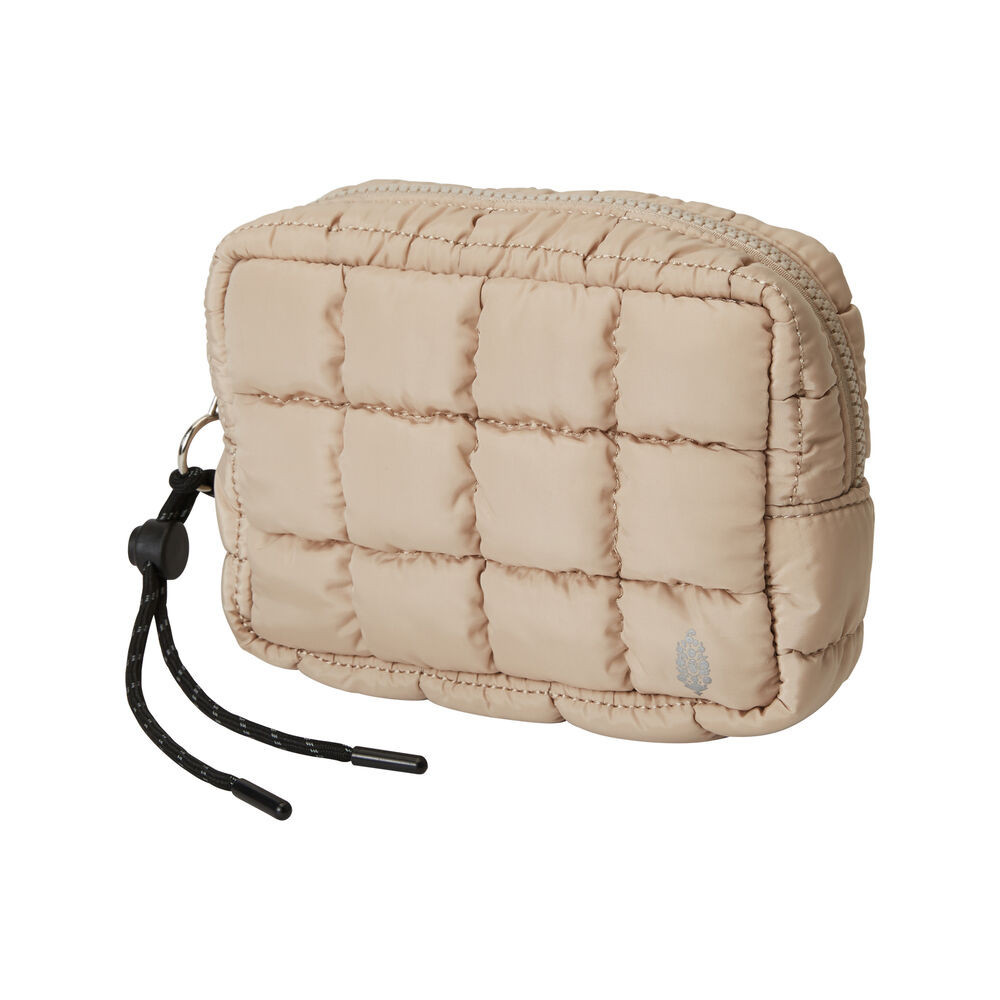 Free People Quilted Mini Case Women's One Size | Title Nine