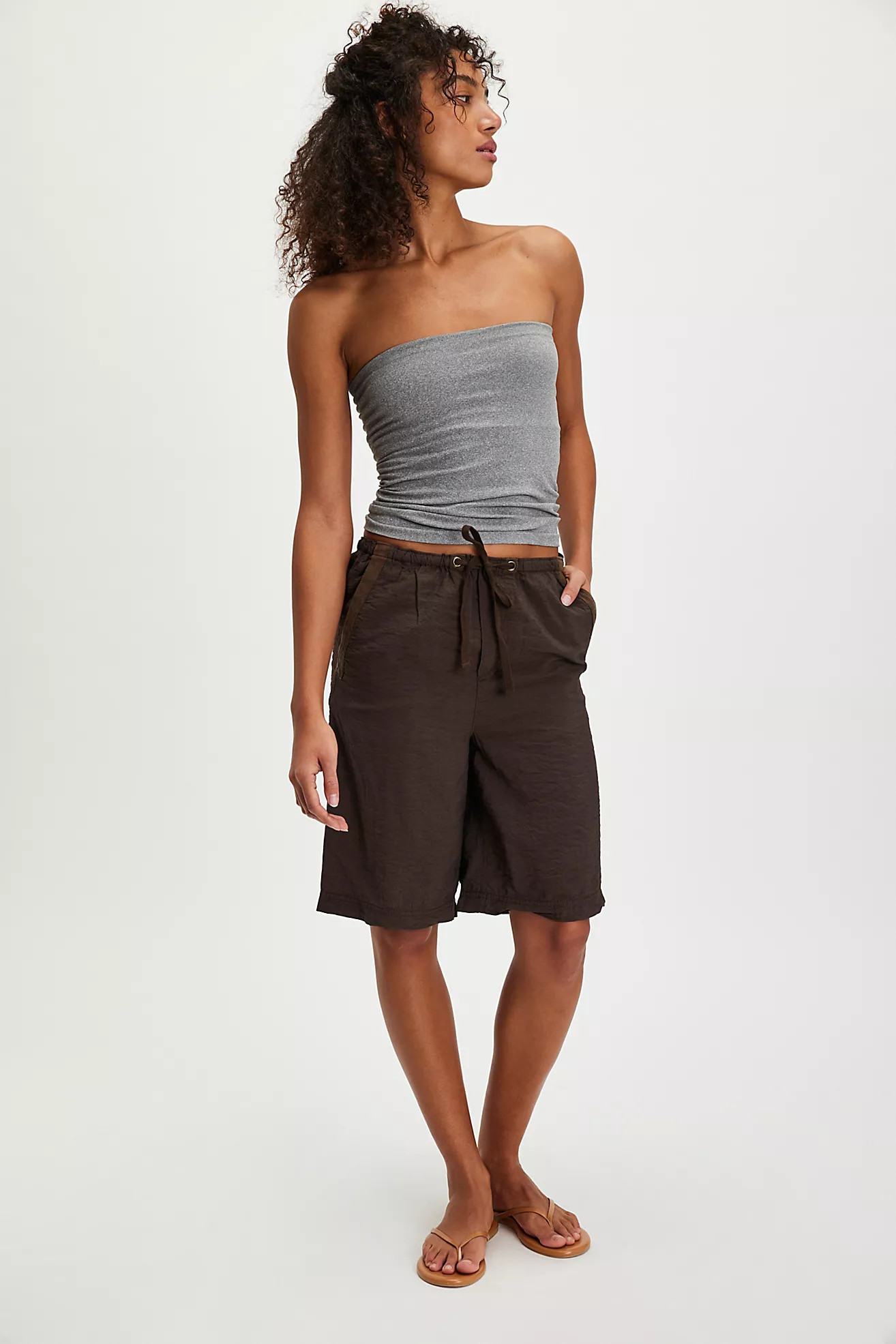 We The Free Palma Board Shorts | Free People (Global - UK&FR Excluded)