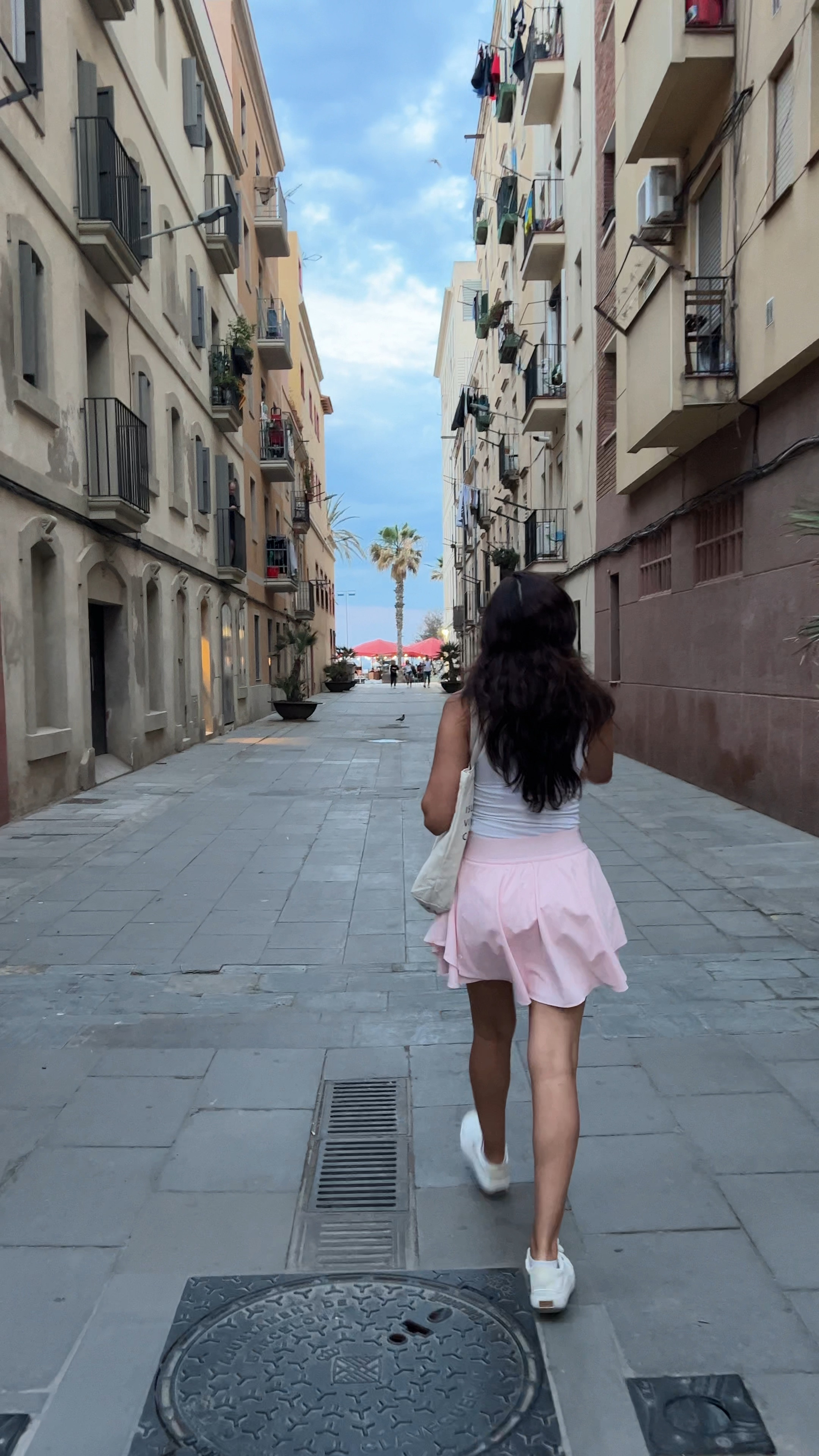 Comfiest tennis skirt 


#LTKSeasonal #LTKeurope #LTKtravel